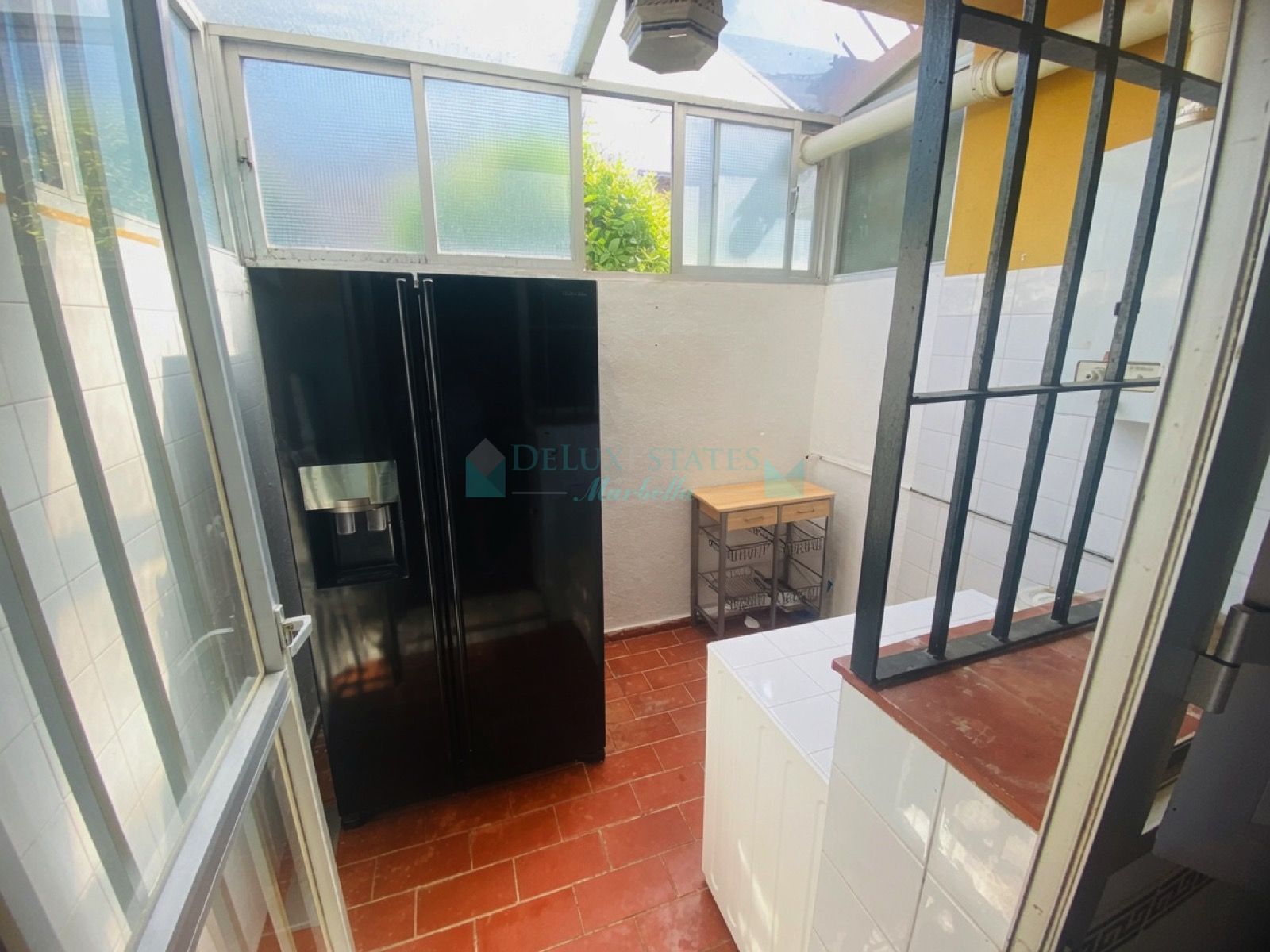Semi Detached House for sale in Atalaya, Estepona
