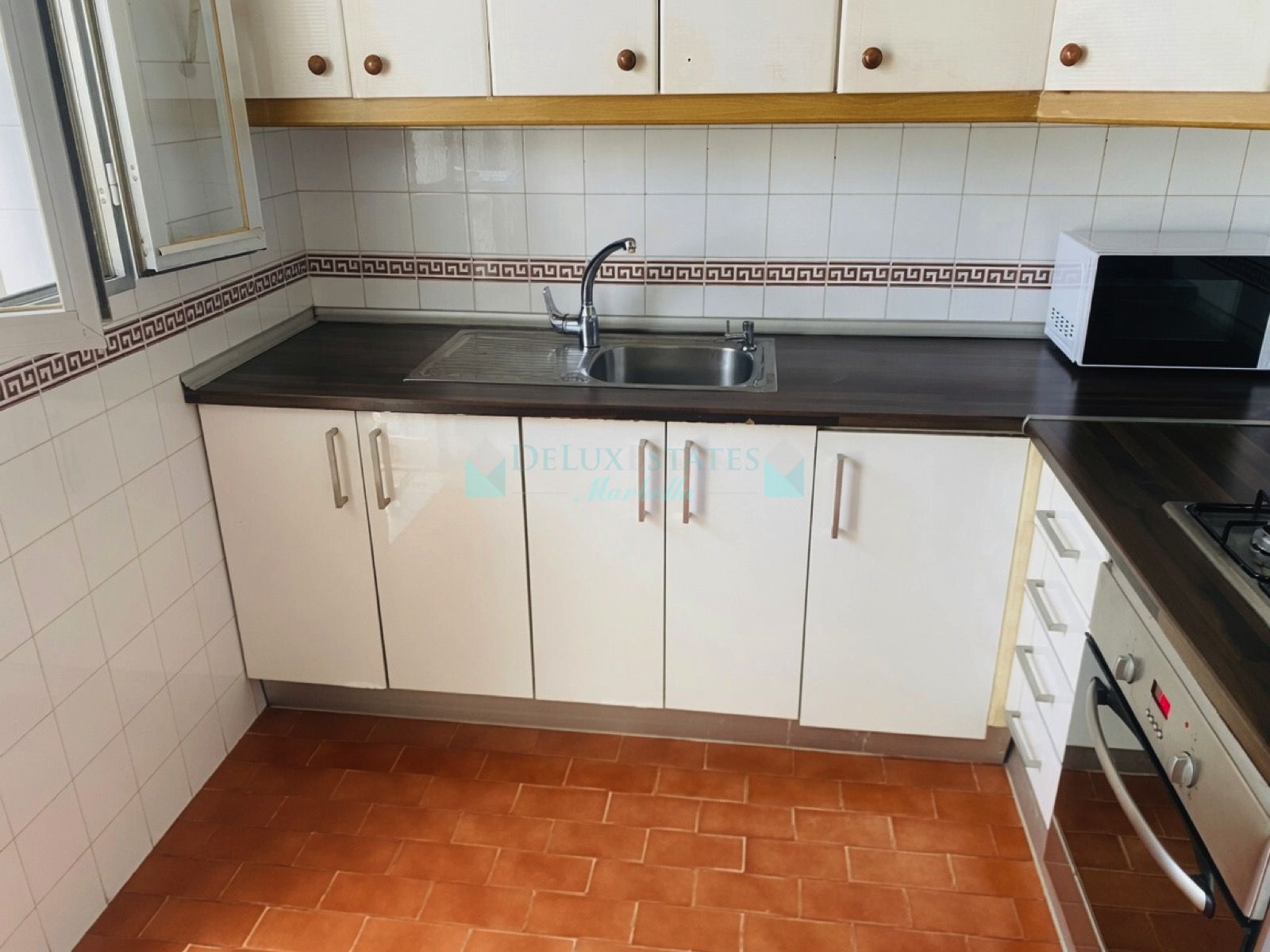 Semi Detached House for sale in Atalaya, Estepona