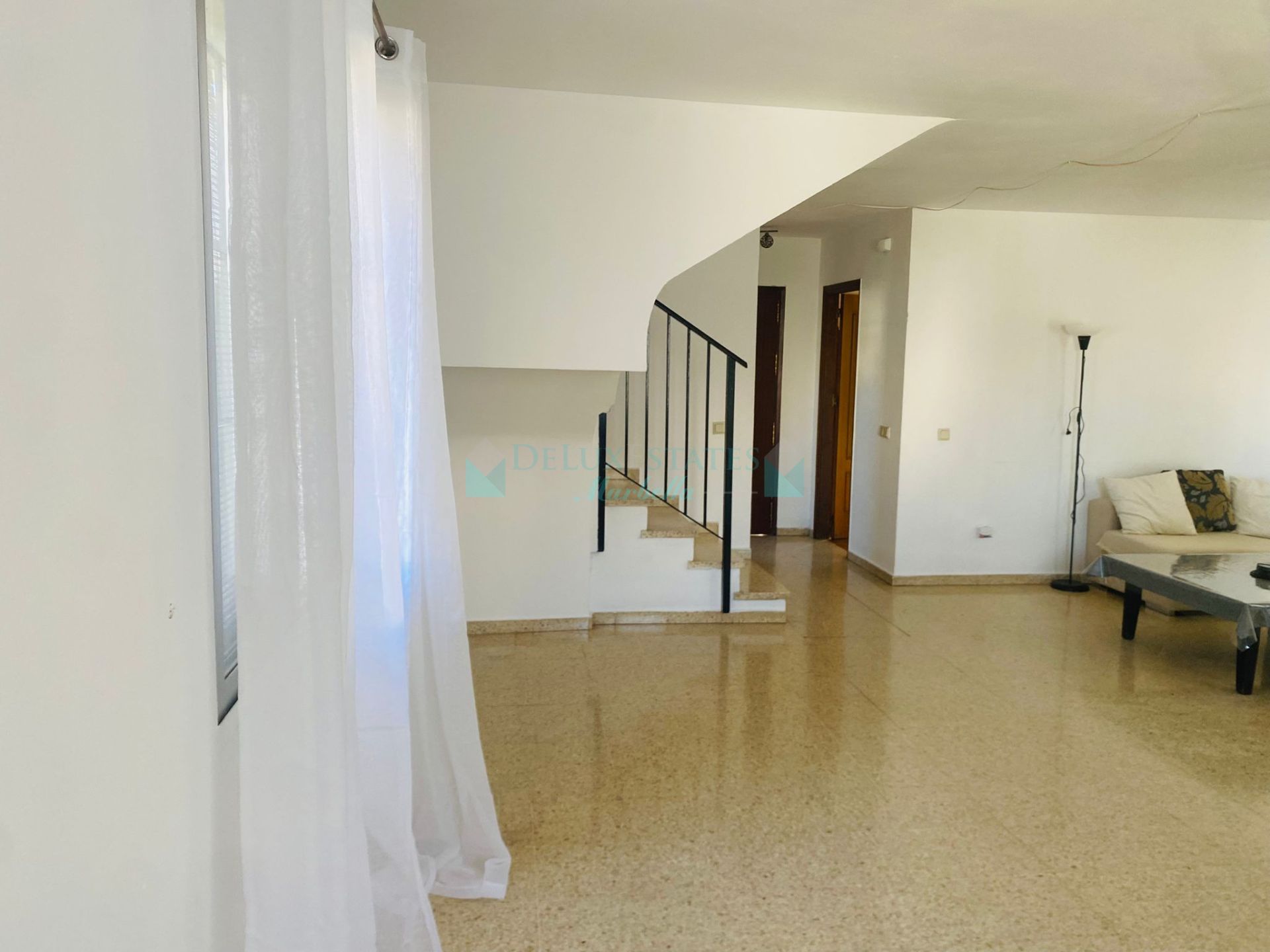 Semi Detached House for sale in Atalaya, Estepona