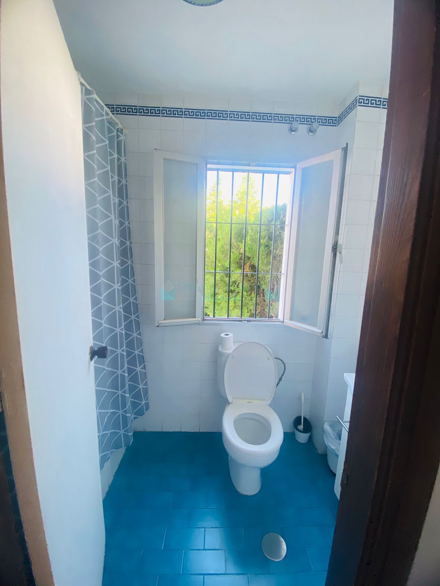 Semi Detached House for sale in Atalaya, Estepona