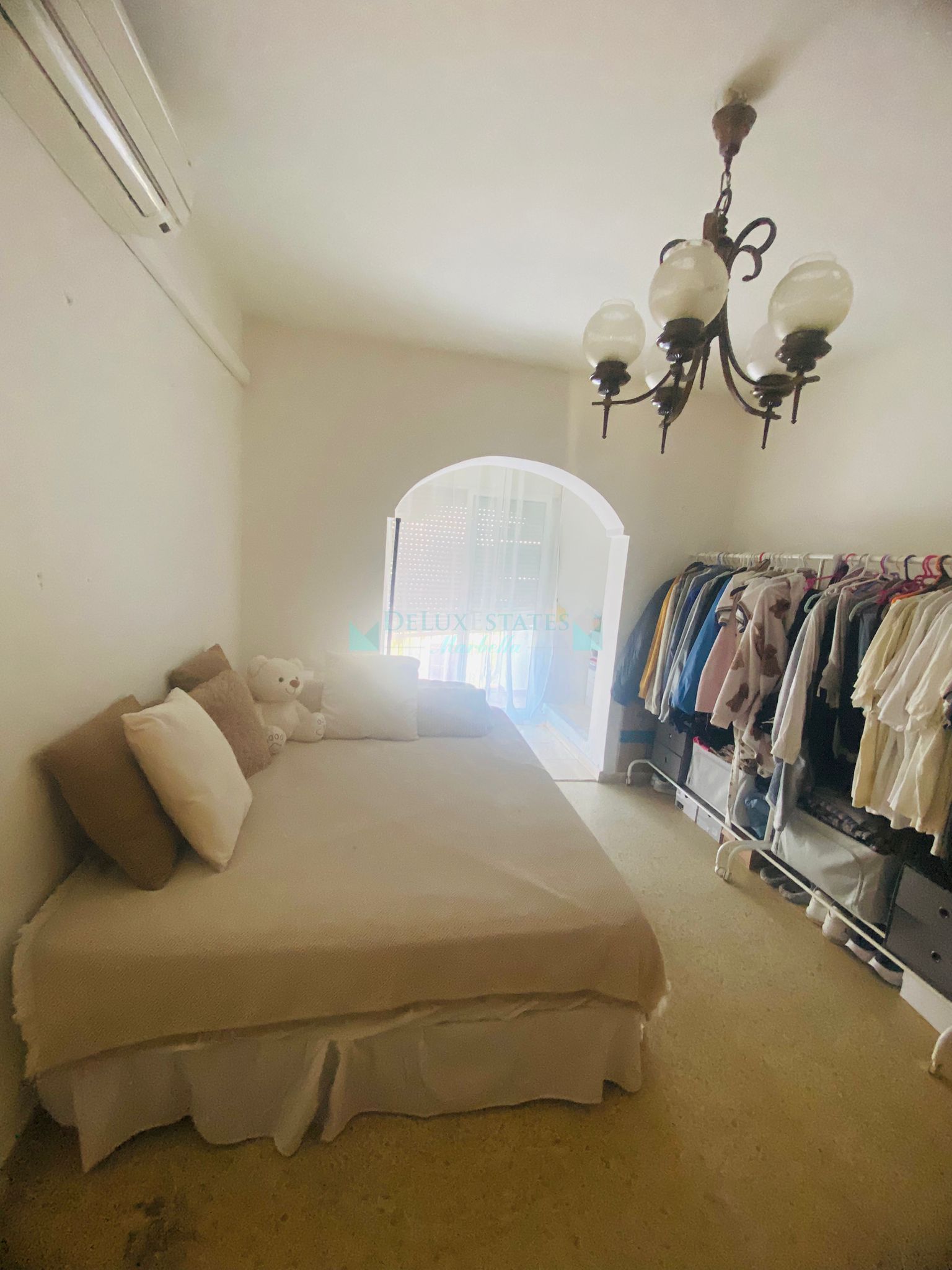 Semi Detached House for sale in Atalaya, Estepona