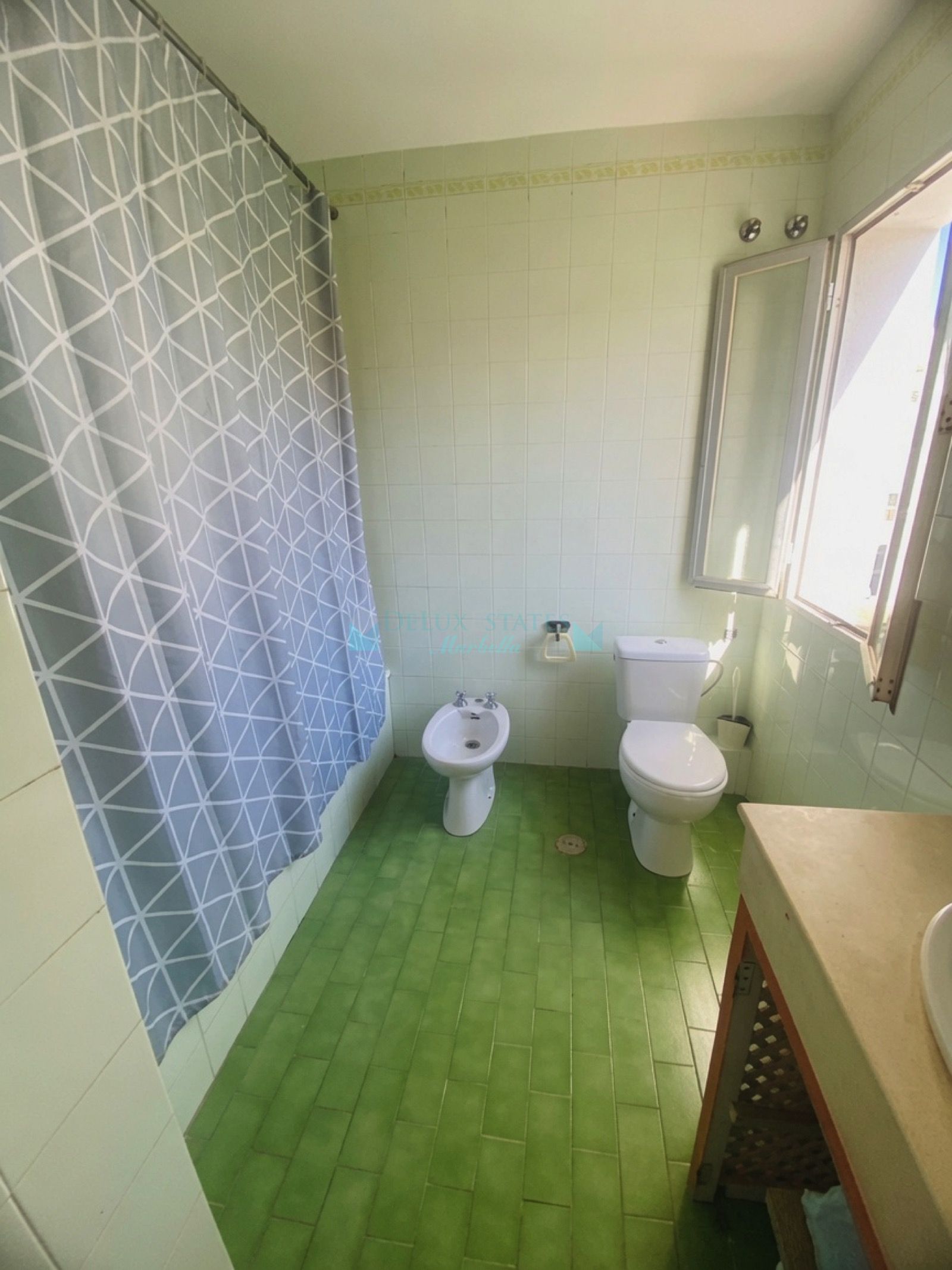 Semi Detached House for sale in Atalaya, Estepona