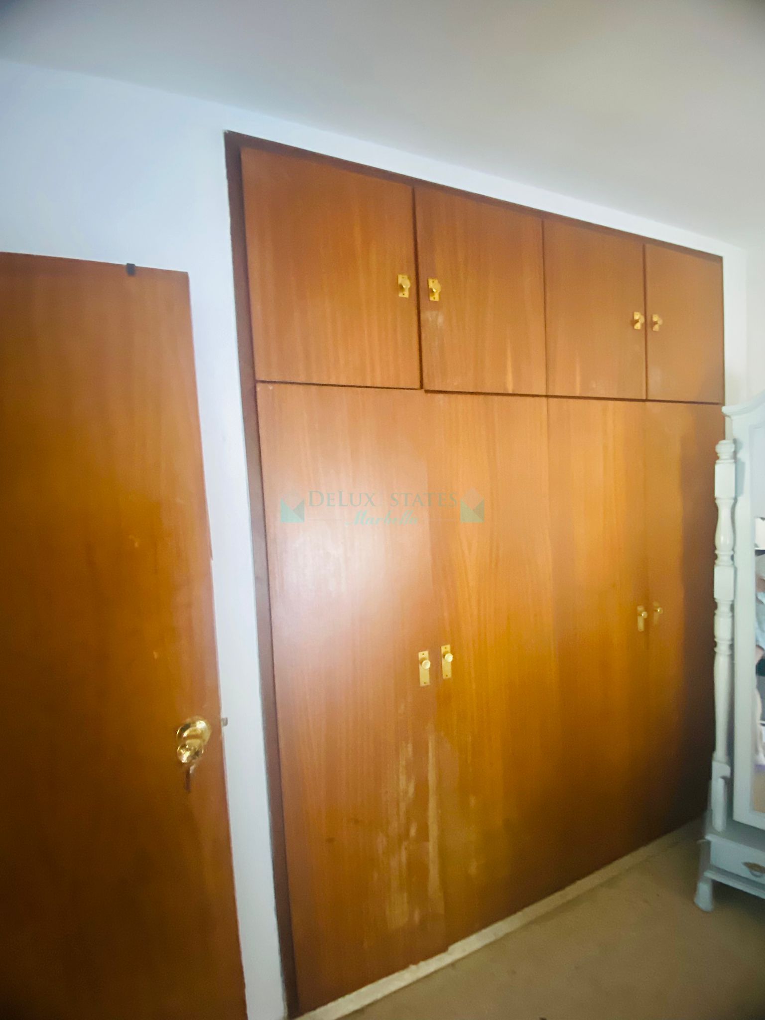 Semi Detached House for sale in Atalaya, Estepona