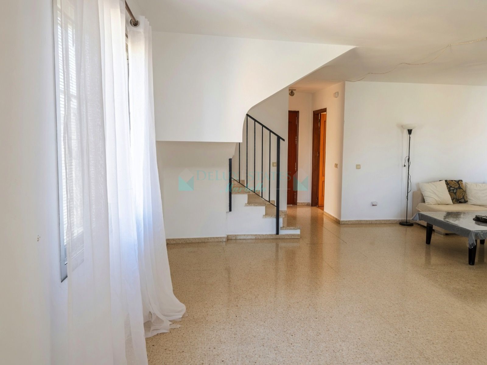 Semi Detached House for sale in Atalaya, Estepona