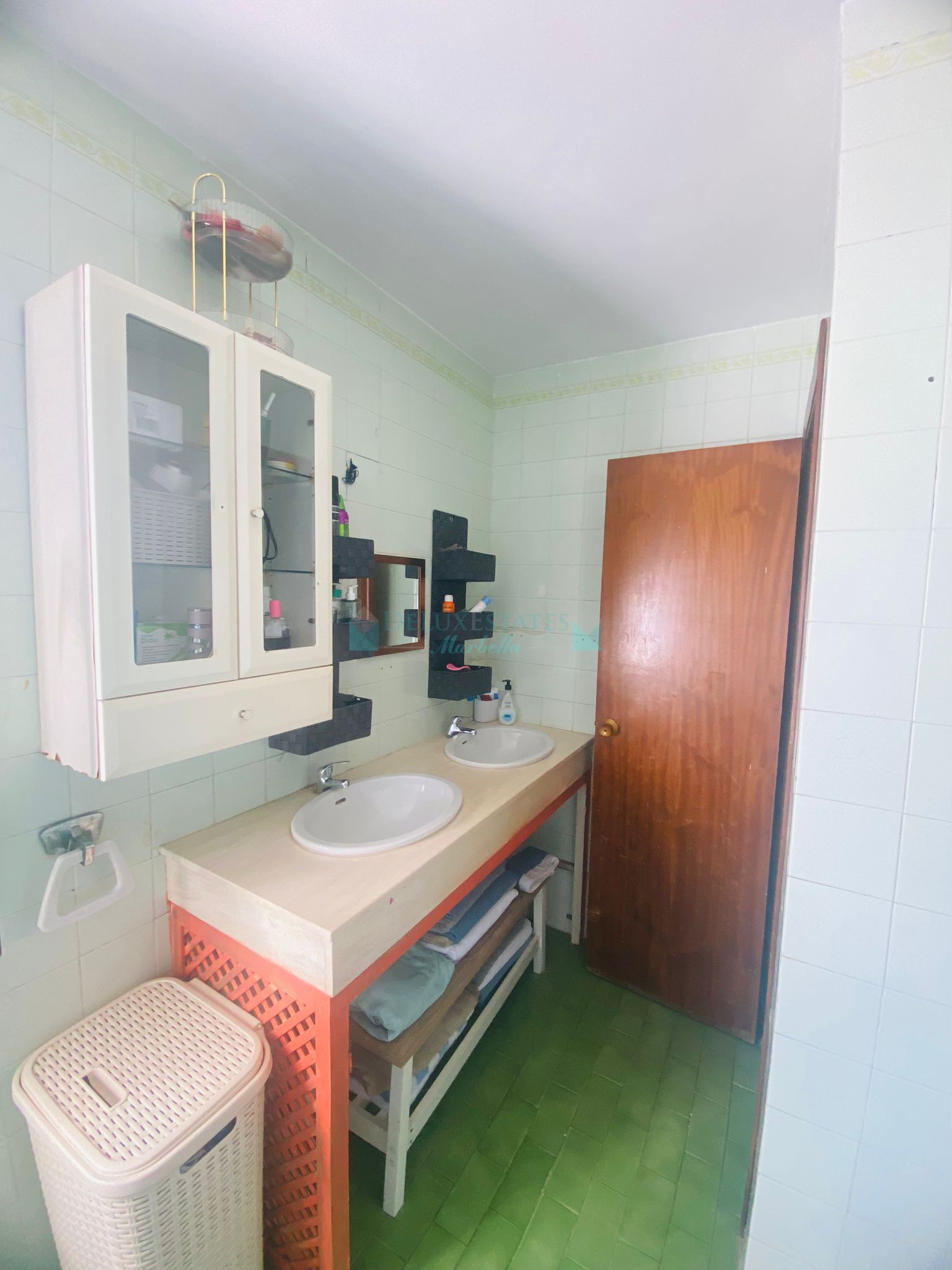 Semi Detached House for sale in Atalaya, Estepona