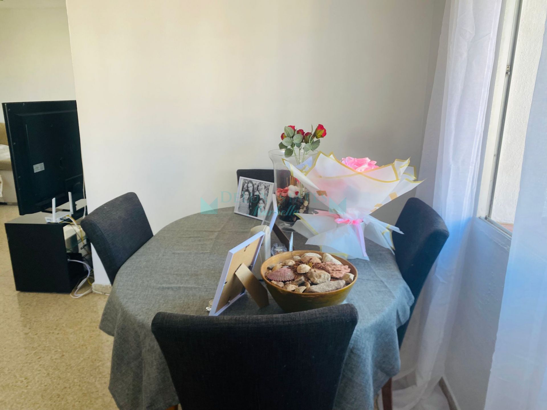 Semi Detached House for sale in Atalaya, Estepona