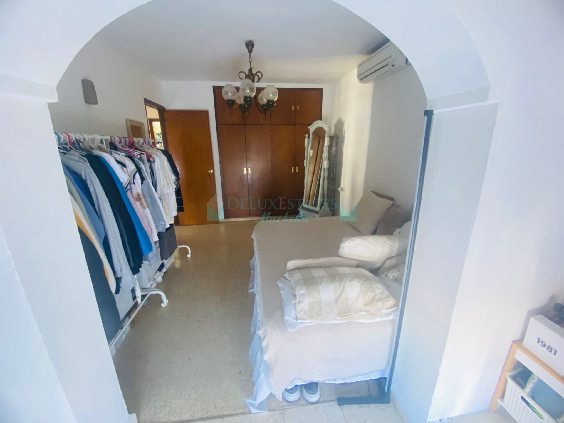 Semi Detached House for sale in Atalaya, Estepona