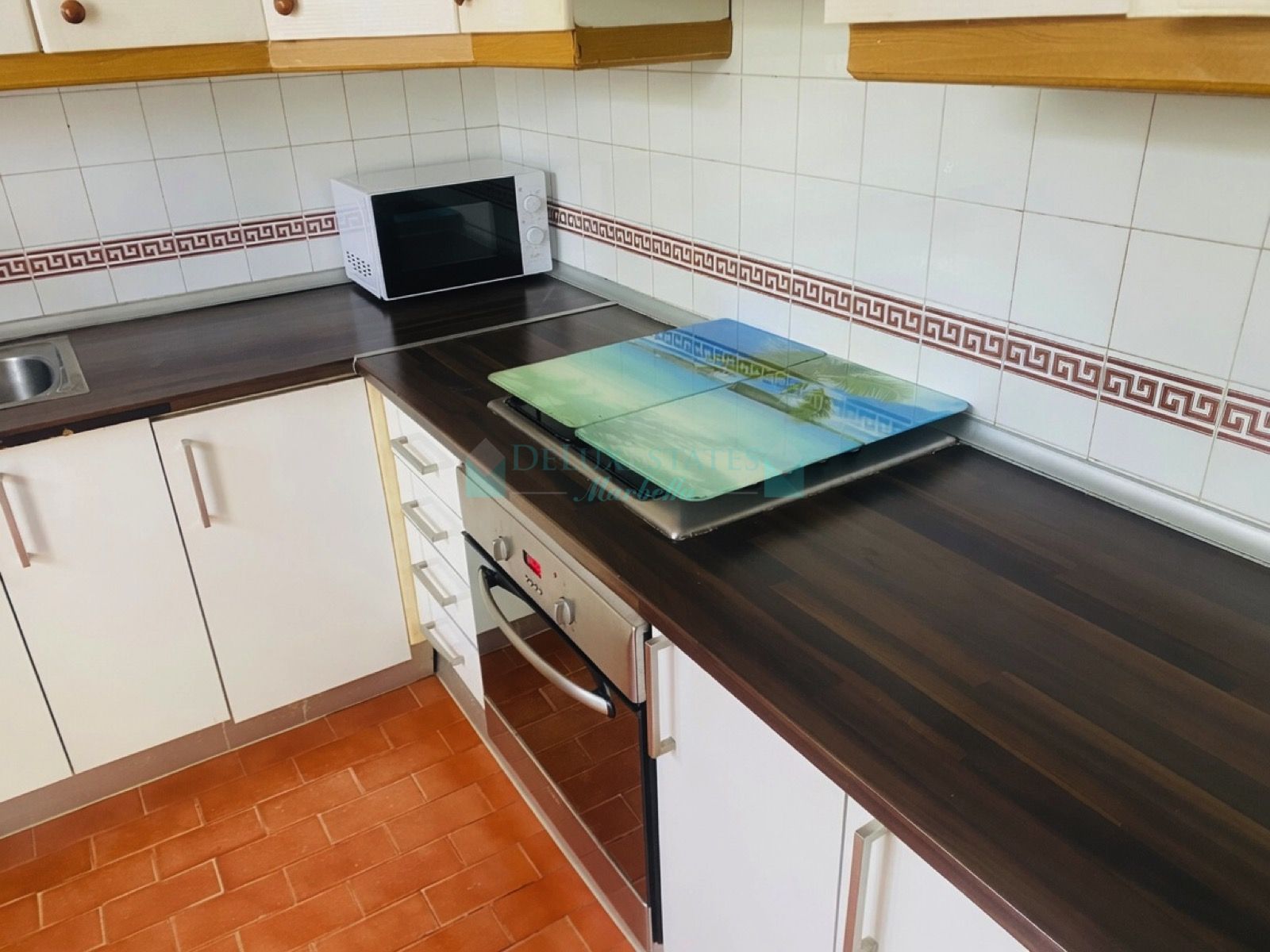 Semi Detached House for sale in Atalaya, Estepona
