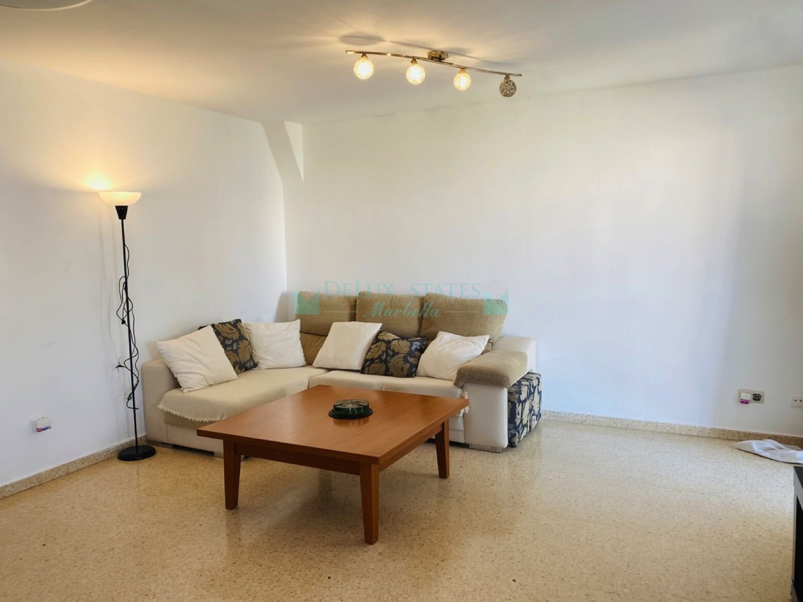 Semi Detached House for sale in Atalaya, Estepona
