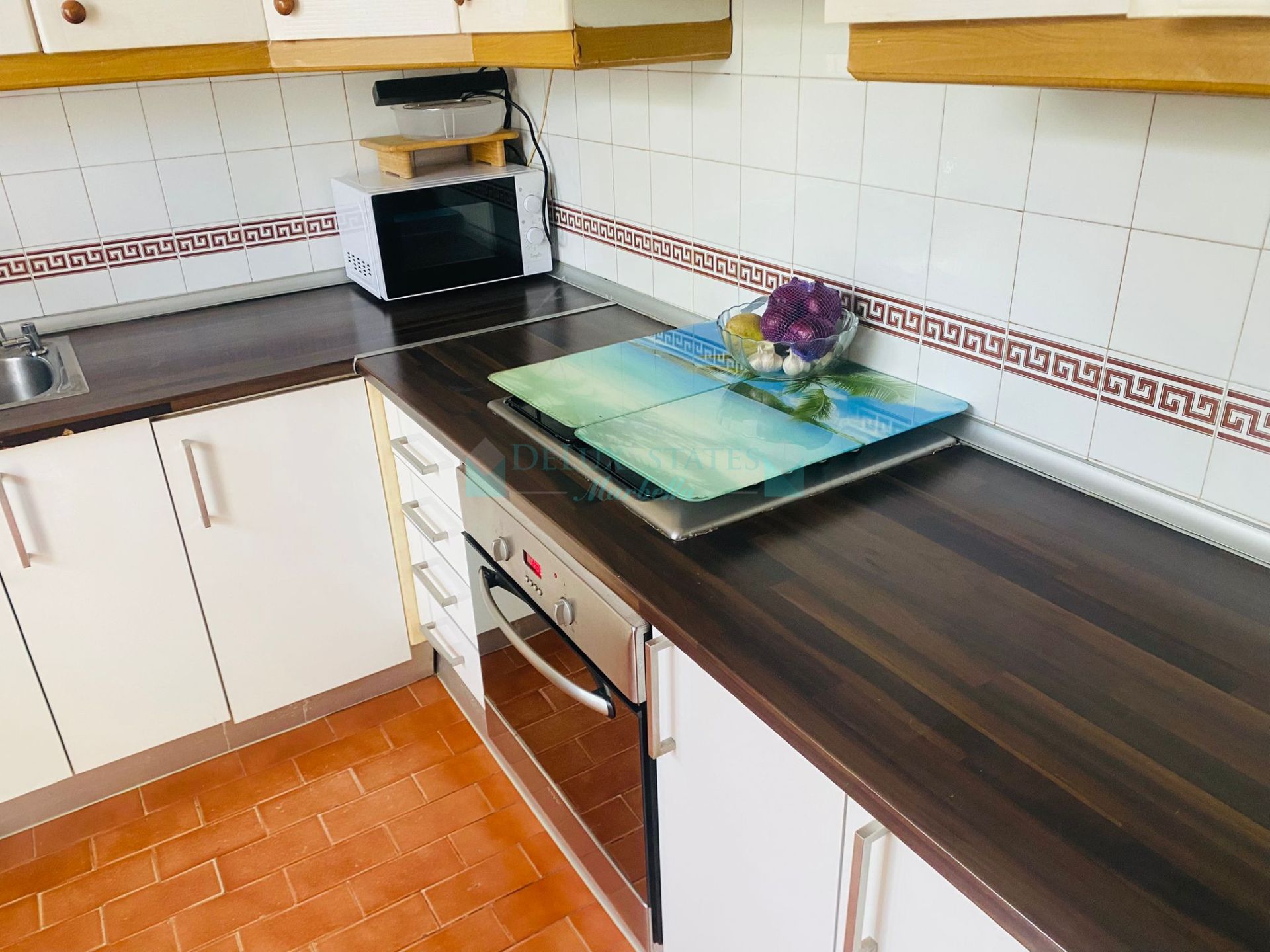 Semi Detached House for sale in Atalaya, Estepona