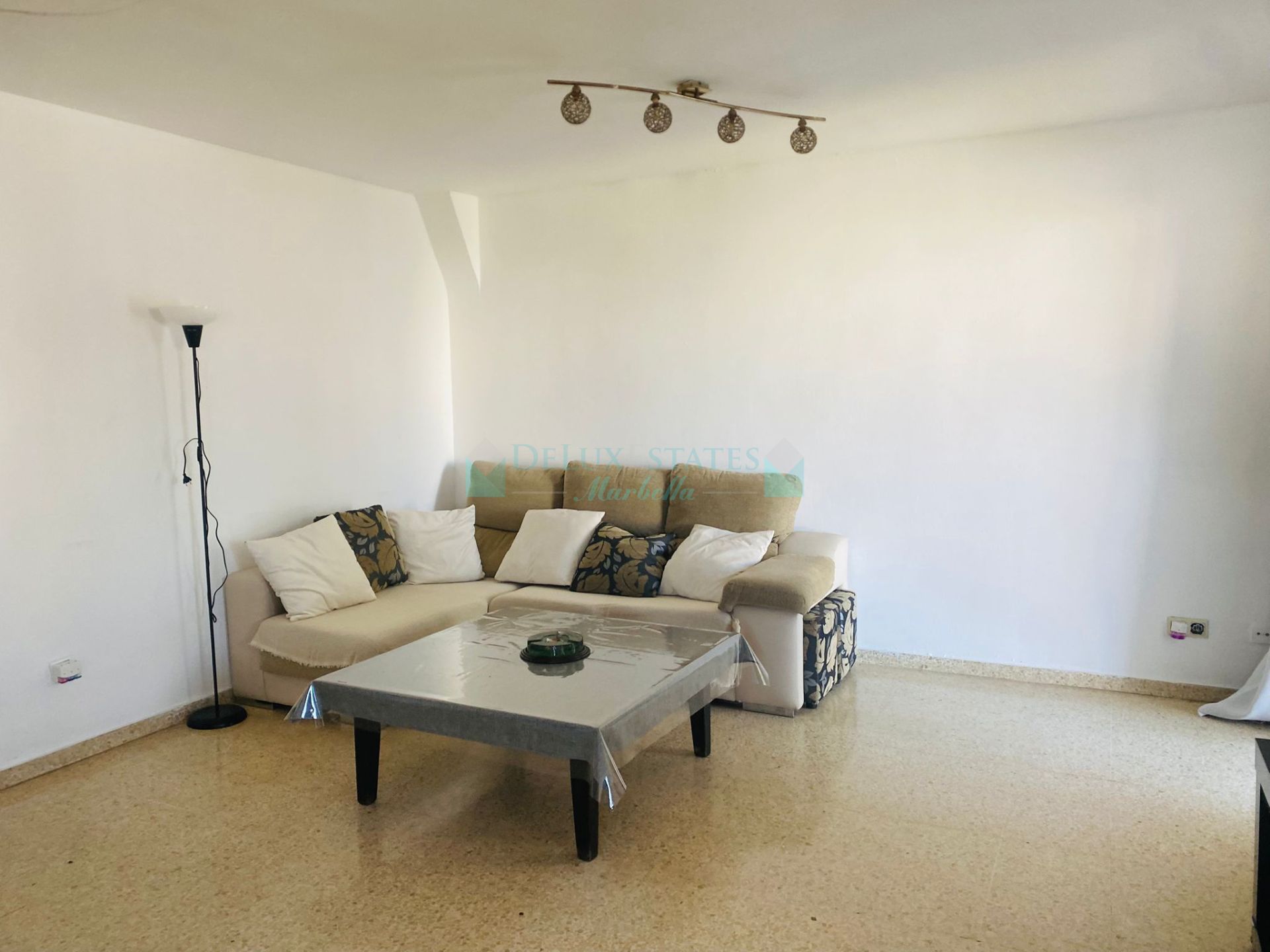 Semi Detached House for sale in Atalaya, Estepona