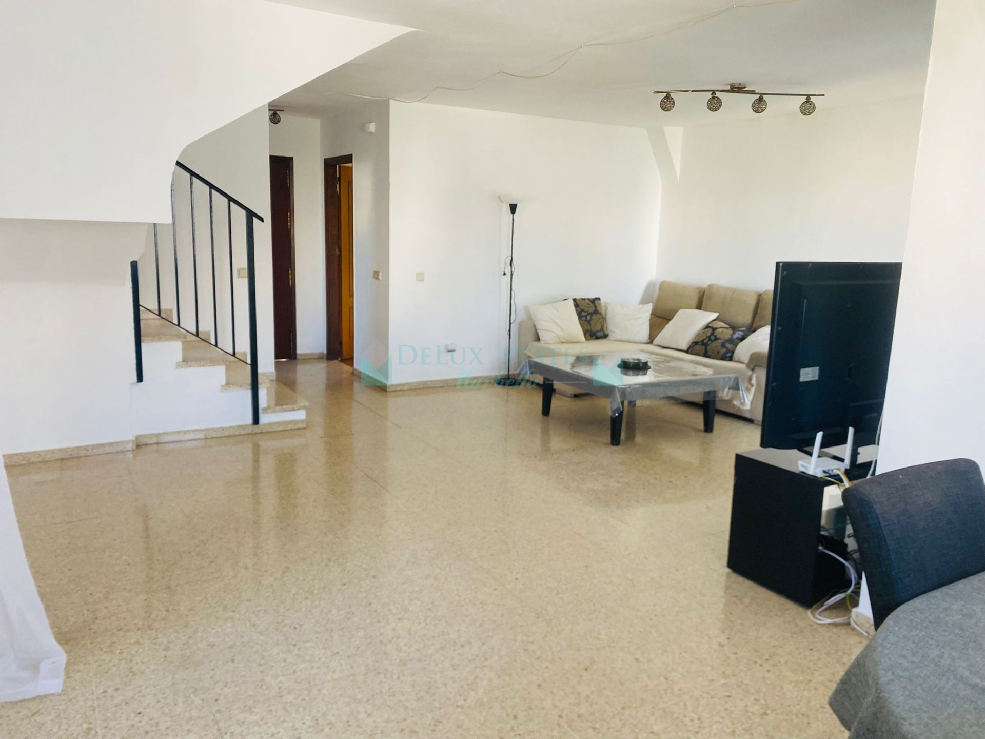 Semi Detached House for sale in Atalaya, Estepona