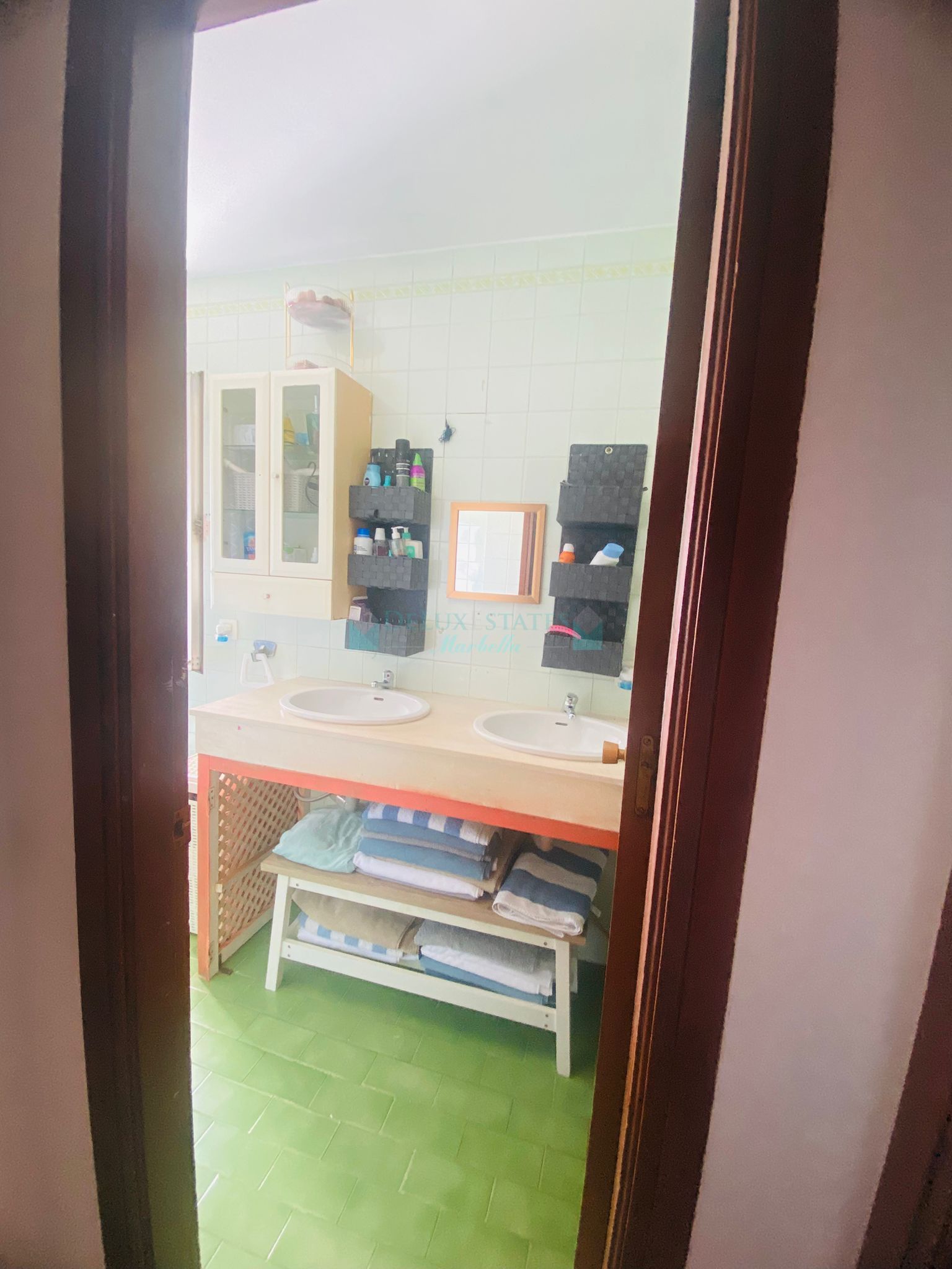Semi Detached House for sale in Atalaya, Estepona