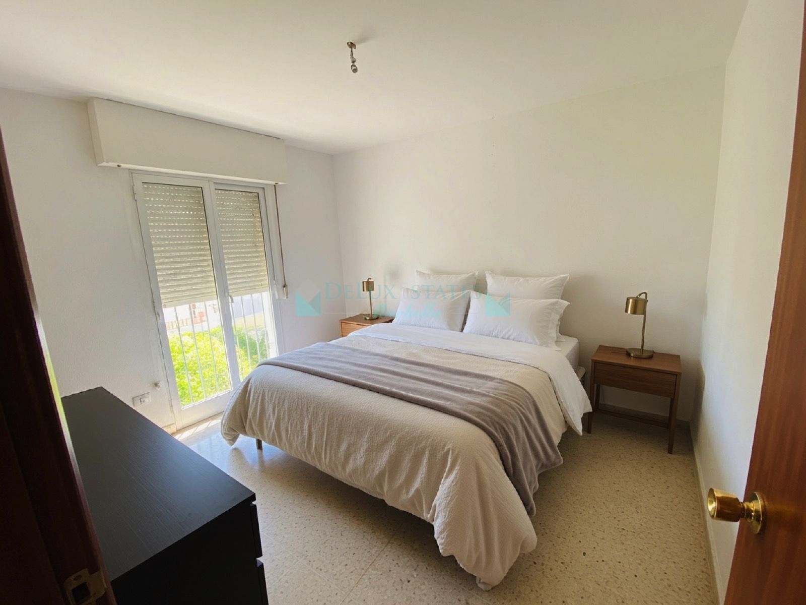 Semi Detached House for sale in Atalaya, Estepona