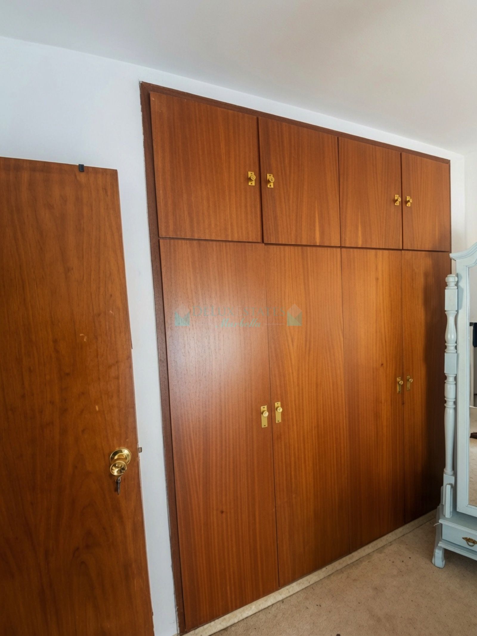 Semi Detached House for sale in Atalaya, Estepona