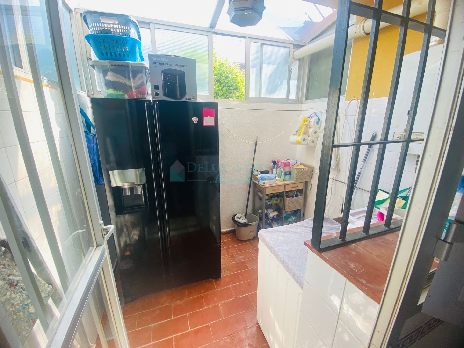 Semi Detached House for sale in Atalaya, Estepona