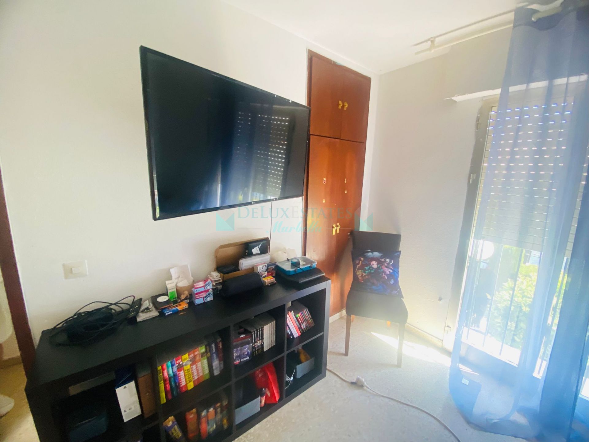 Semi Detached House for sale in Atalaya, Estepona