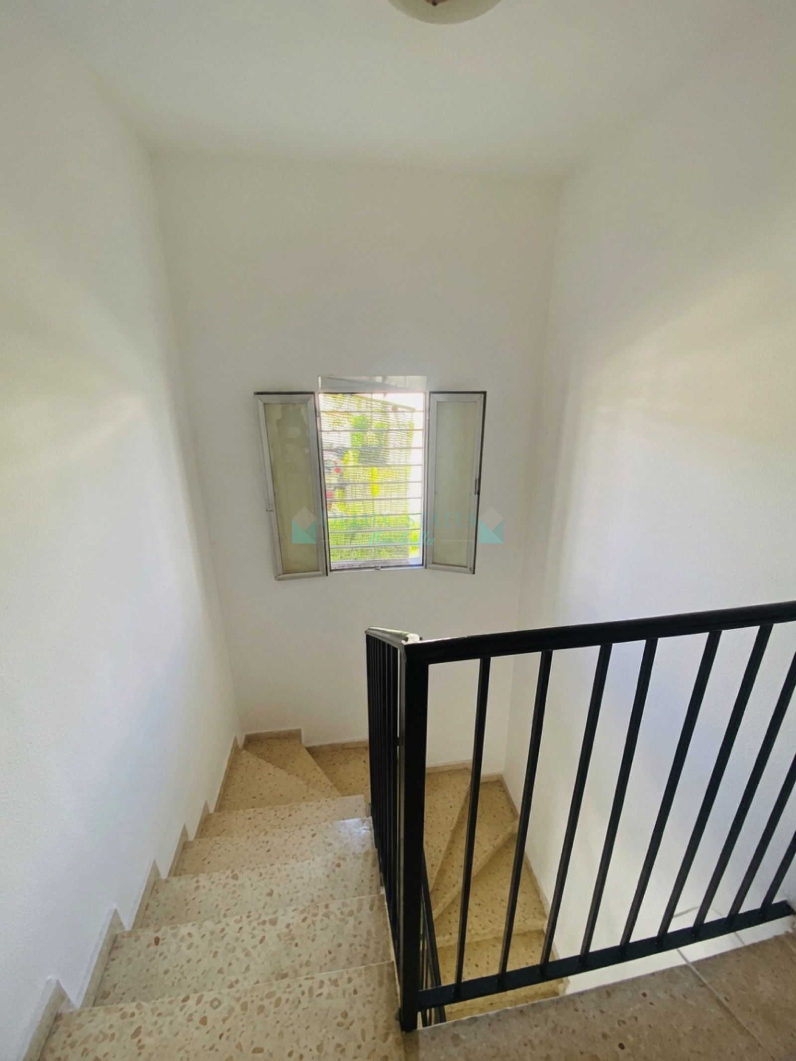 Semi Detached House for sale in Atalaya, Estepona