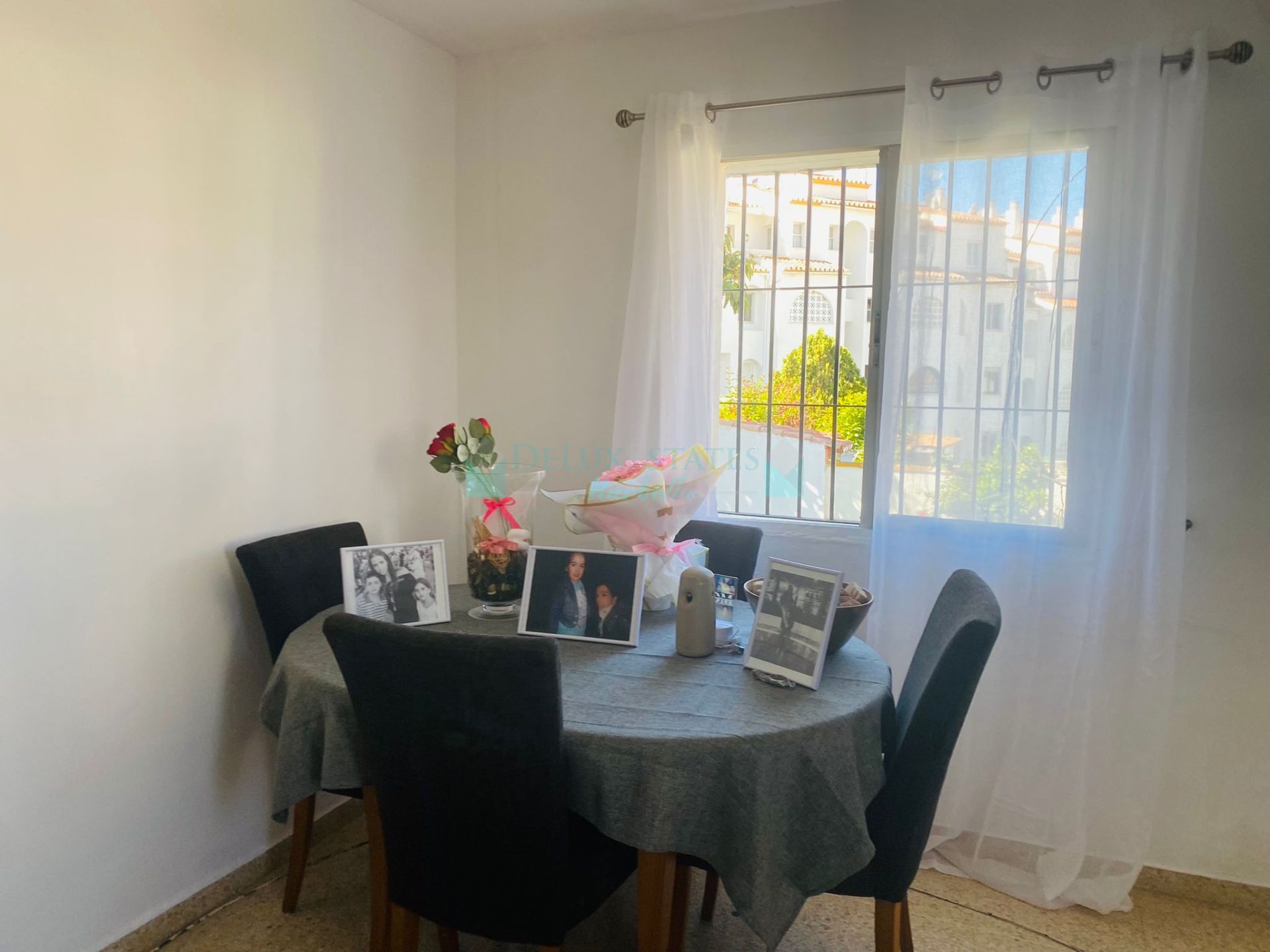 Semi Detached House for sale in Atalaya, Estepona