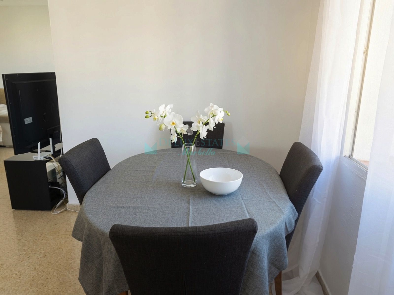 Semi Detached House for sale in Atalaya, Estepona