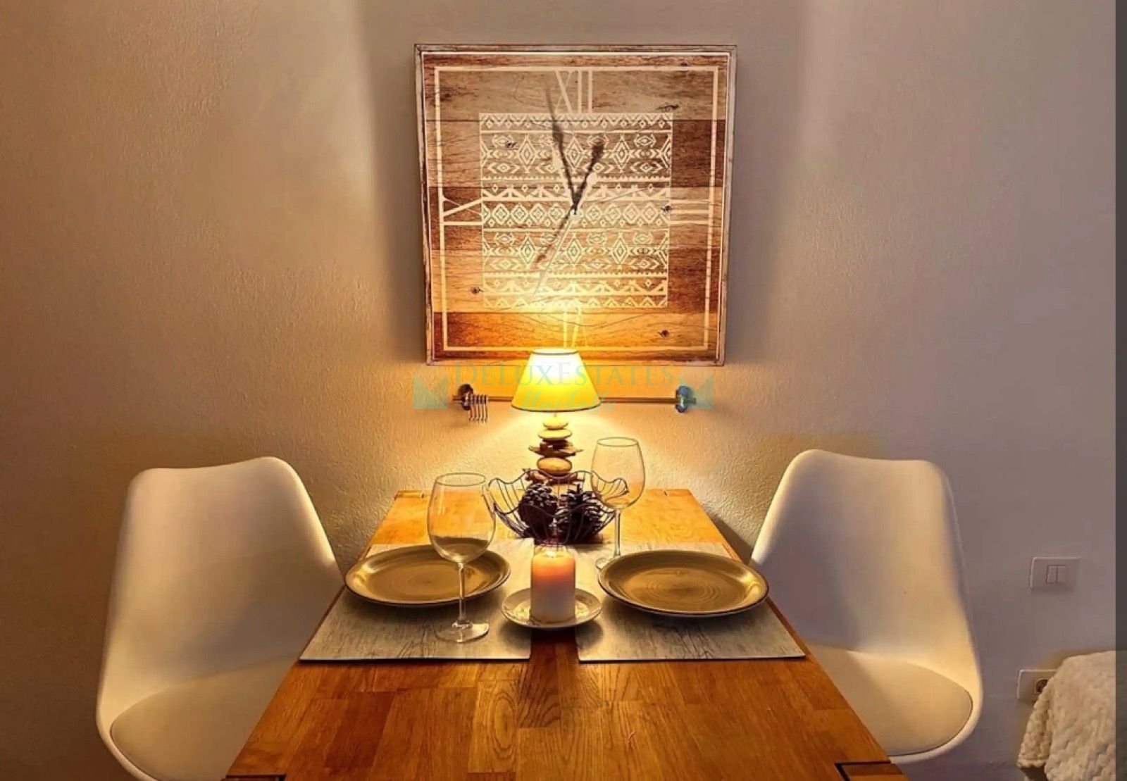 Estudio en venta en Guadalobon, Estepona