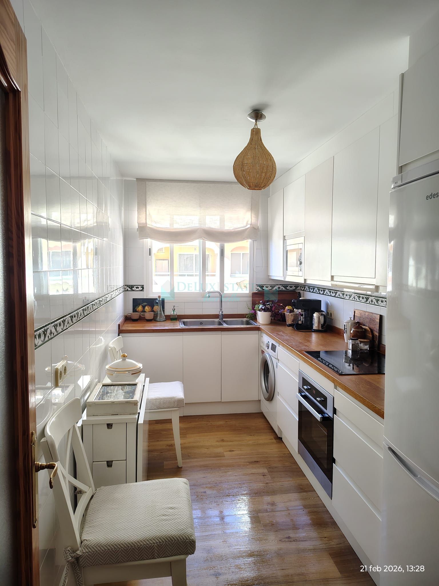 Apartamento en venta en Seghers, Estepona