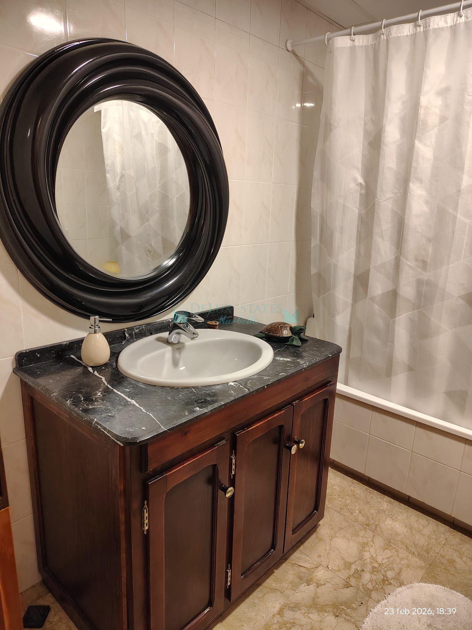 Apartamento en venta en Seghers, Estepona