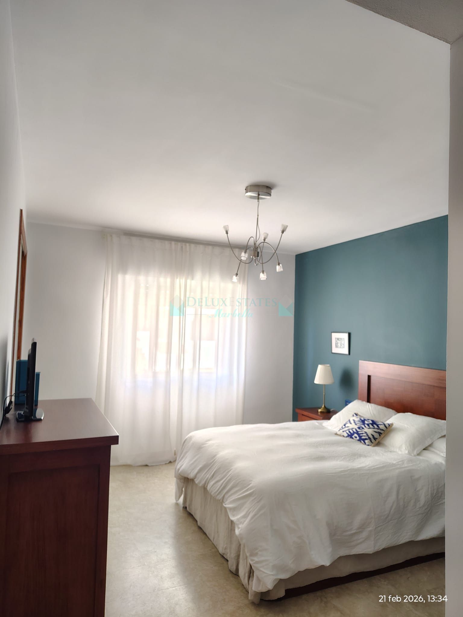 Apartamento en venta en Seghers, Estepona