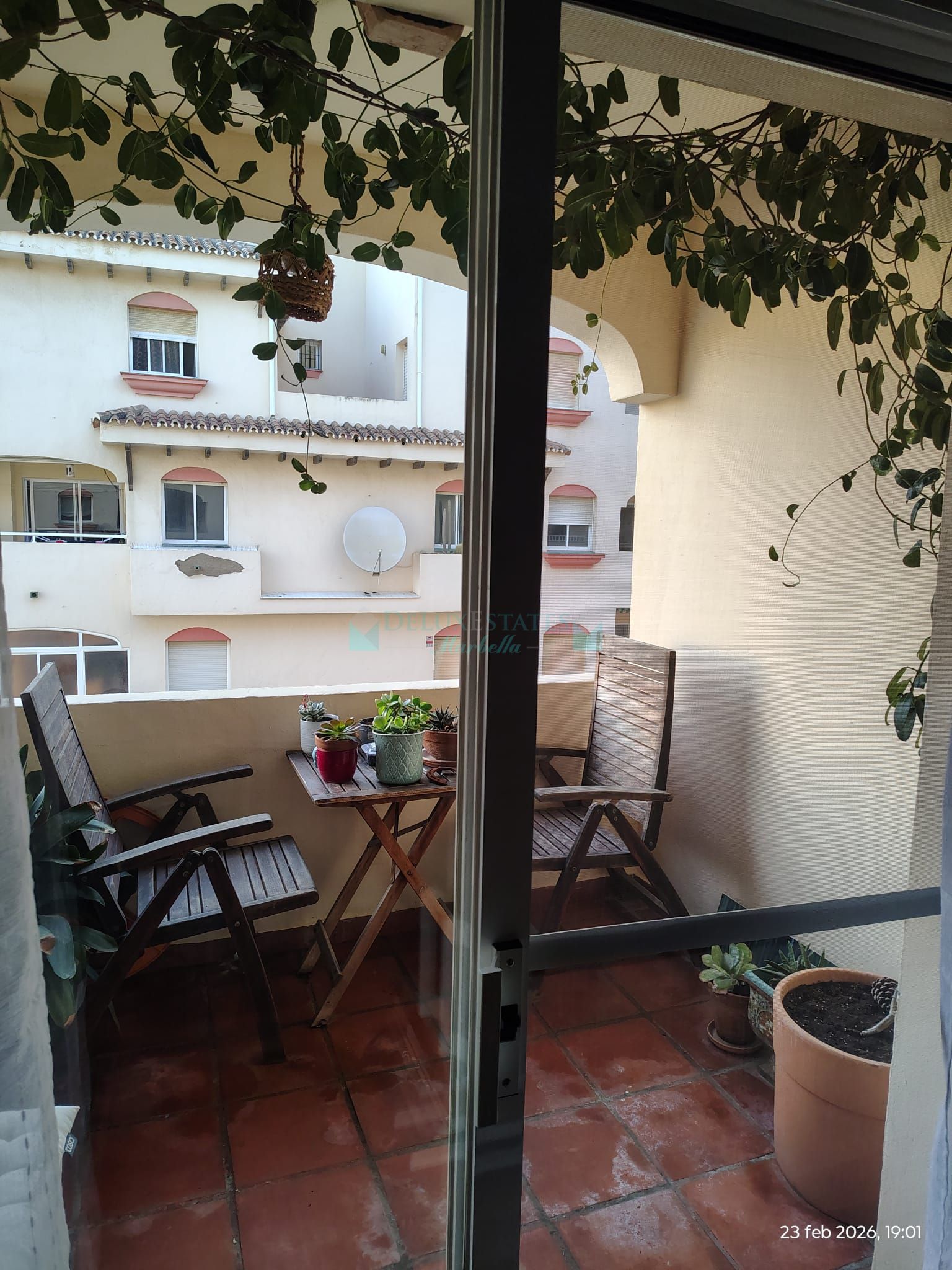 Apartamento en venta en Seghers, Estepona