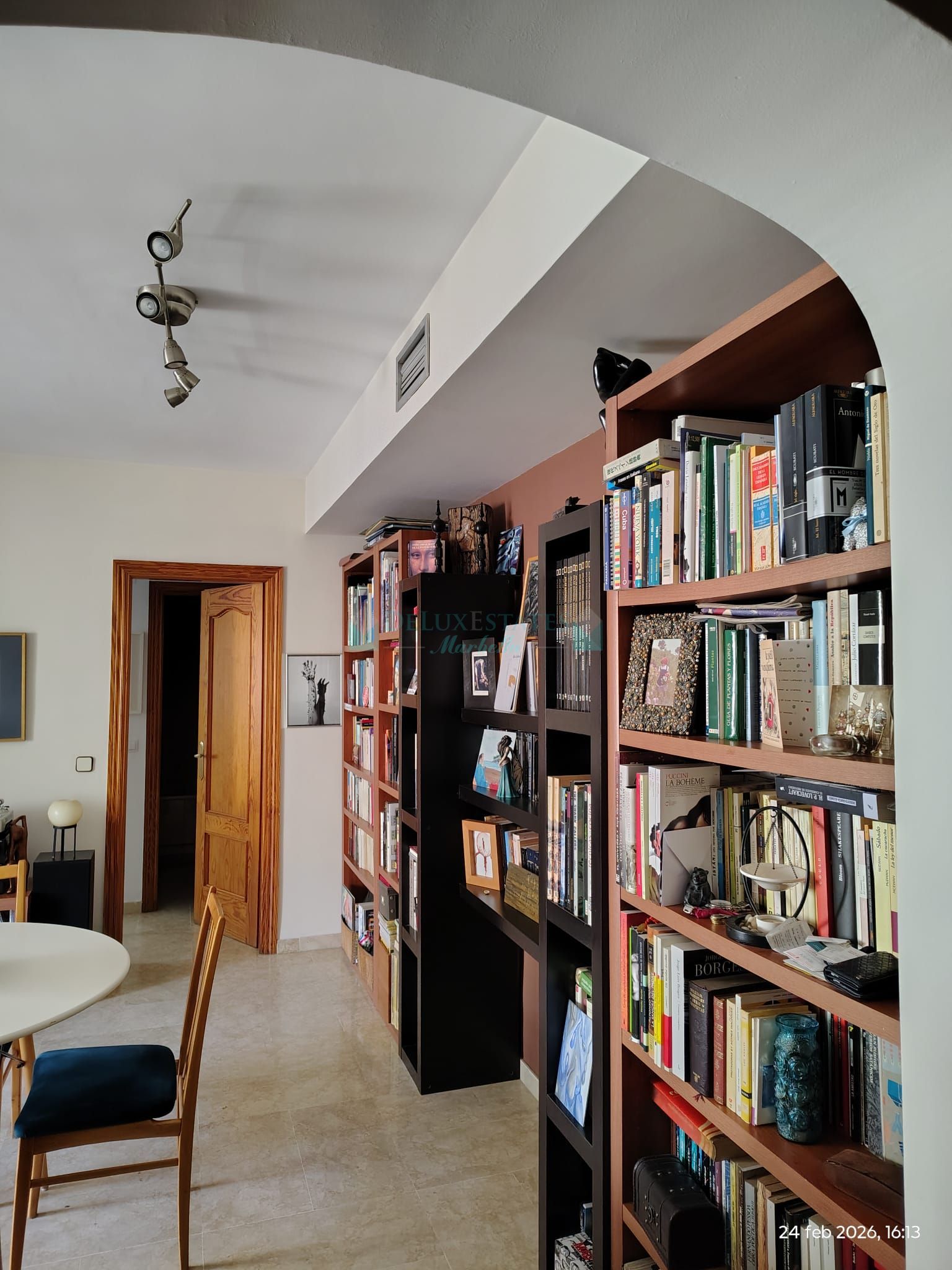 Apartamento en venta en Seghers, Estepona