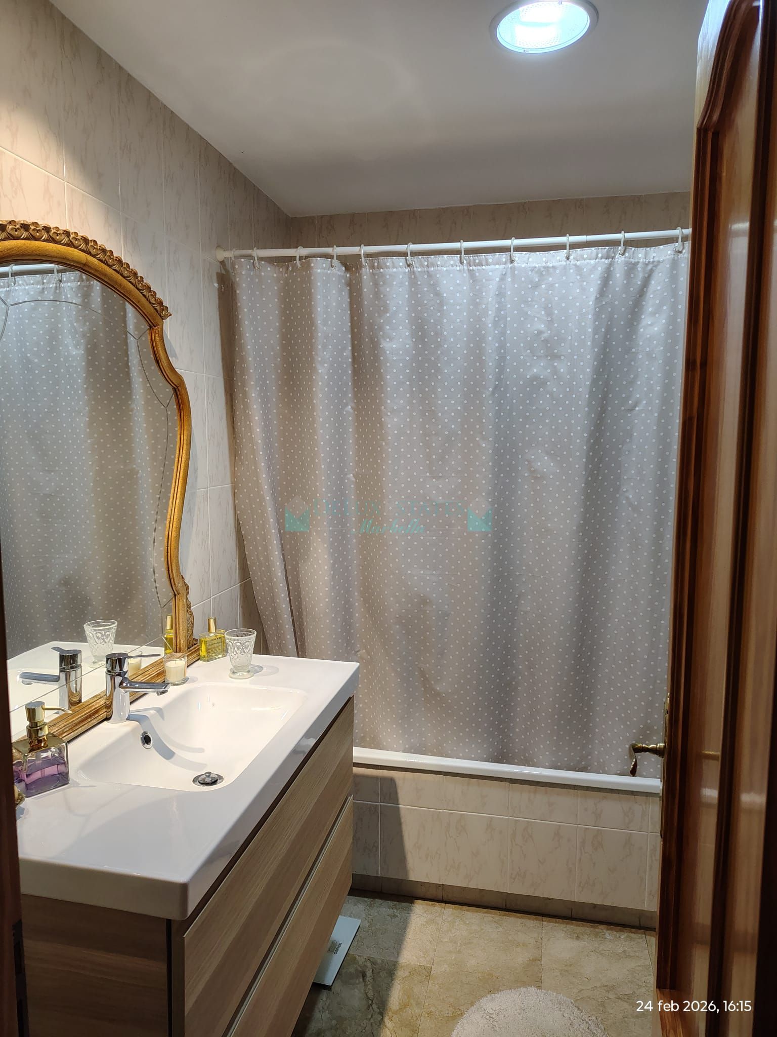 Apartamento en venta en Seghers, Estepona