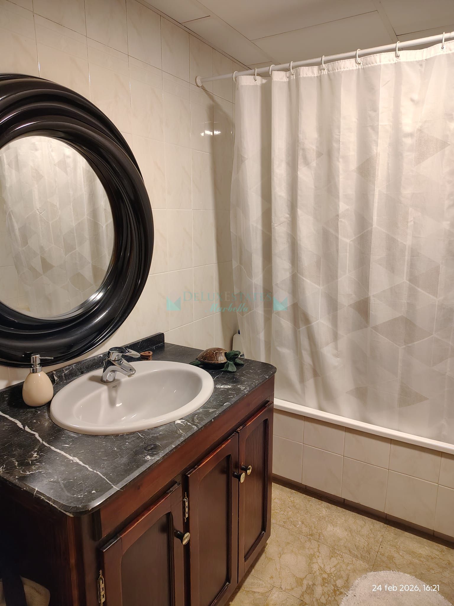 Apartamento en venta en Seghers, Estepona