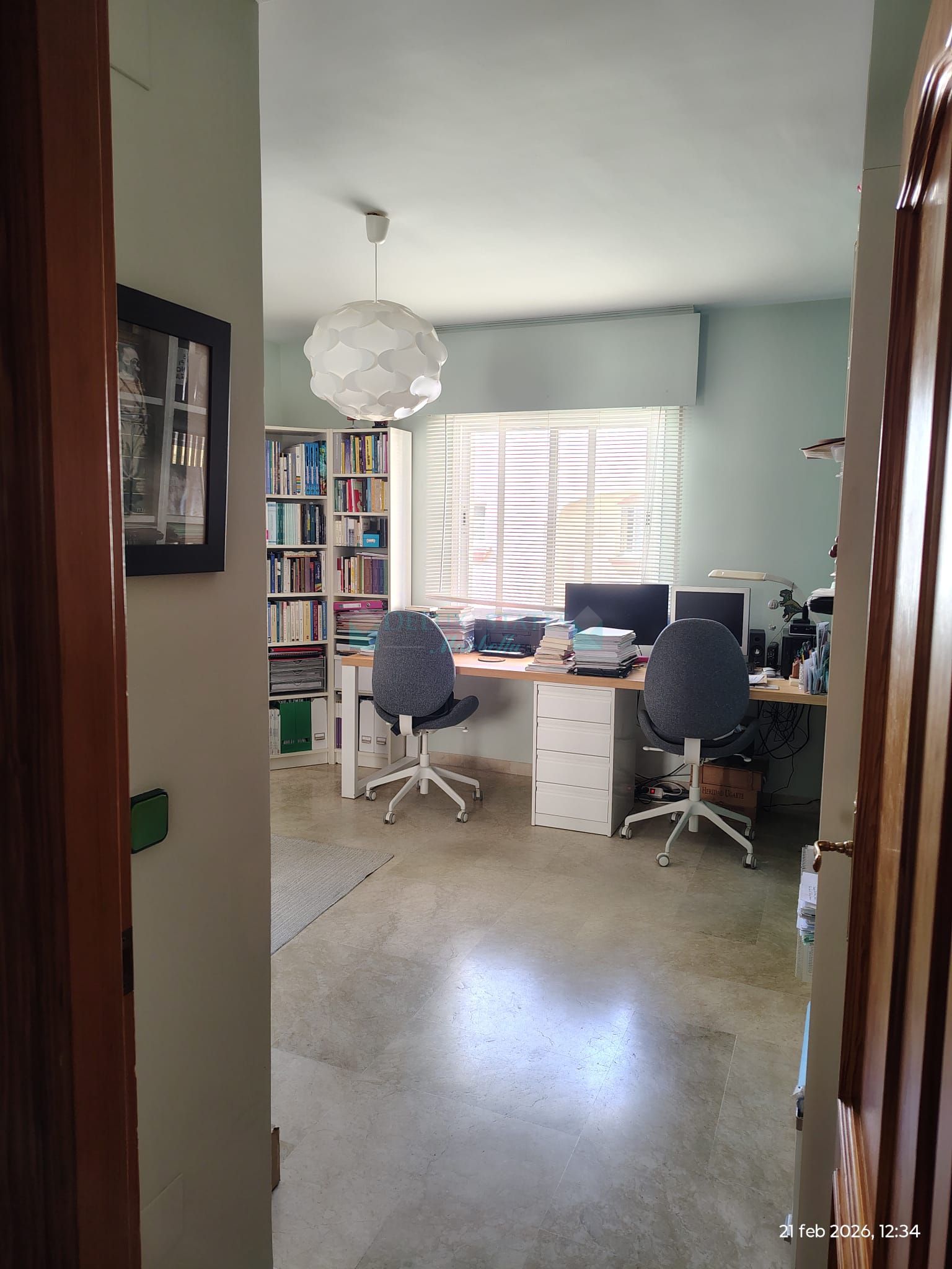 Apartamento en venta en Seghers, Estepona