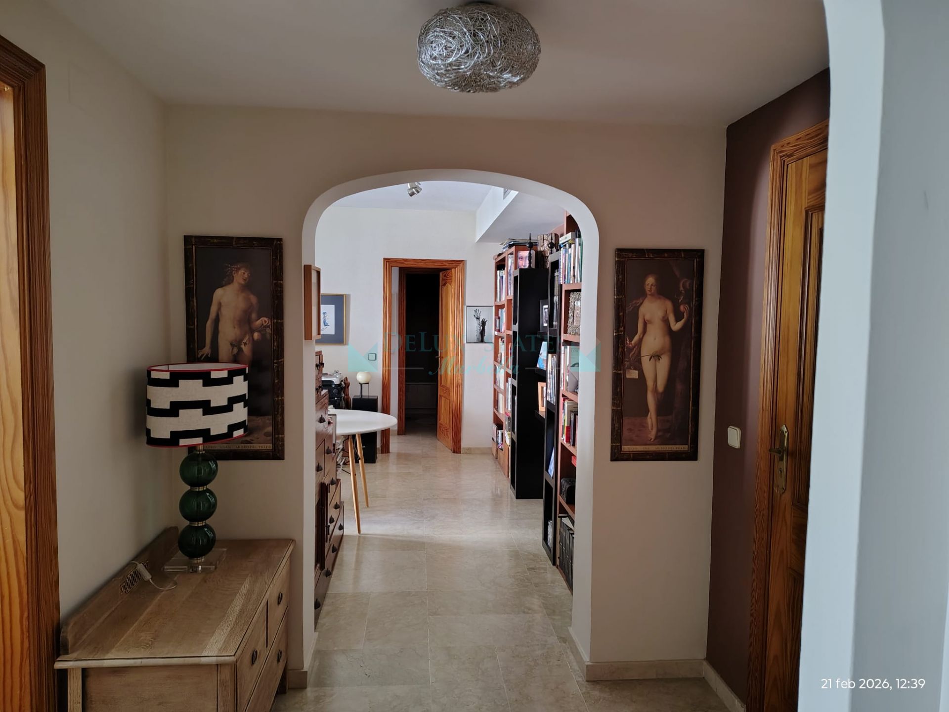 Apartamento en venta en Seghers, Estepona