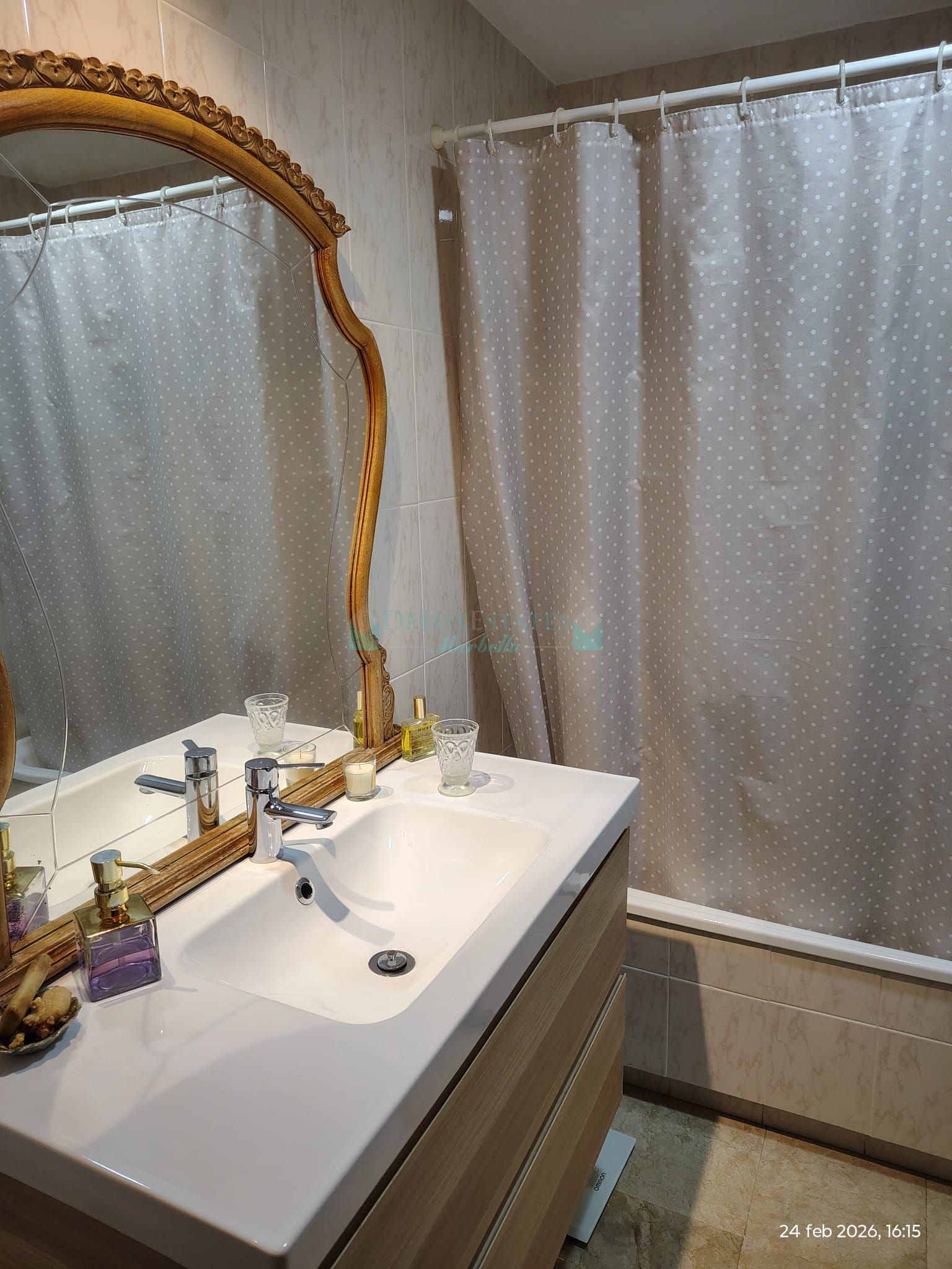 Apartamento en venta en Seghers, Estepona