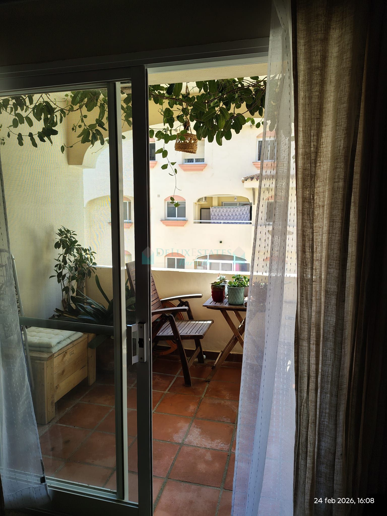 Apartamento en venta en Seghers, Estepona