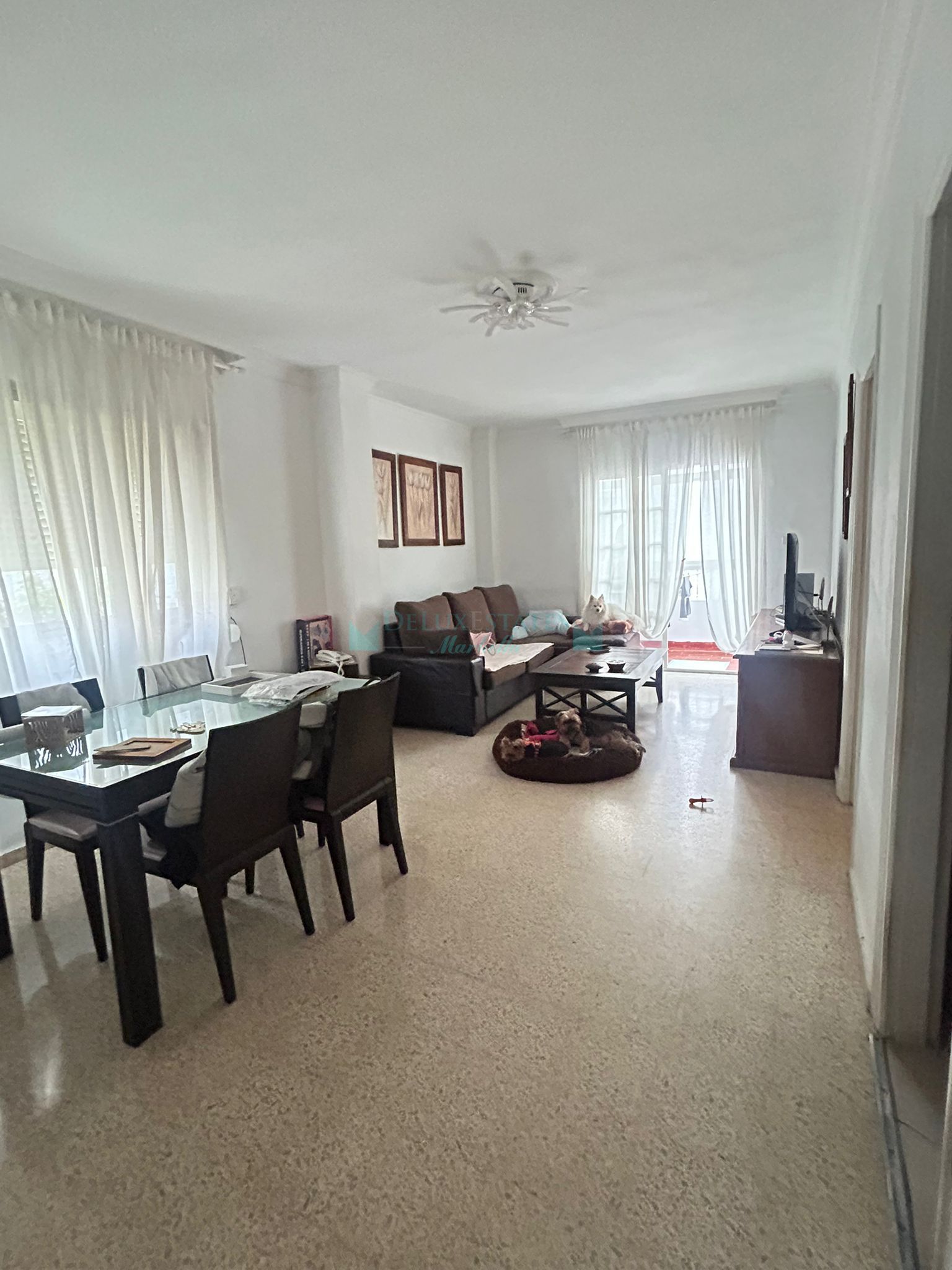 Apartment for sale in Estepona Centre, Estepona