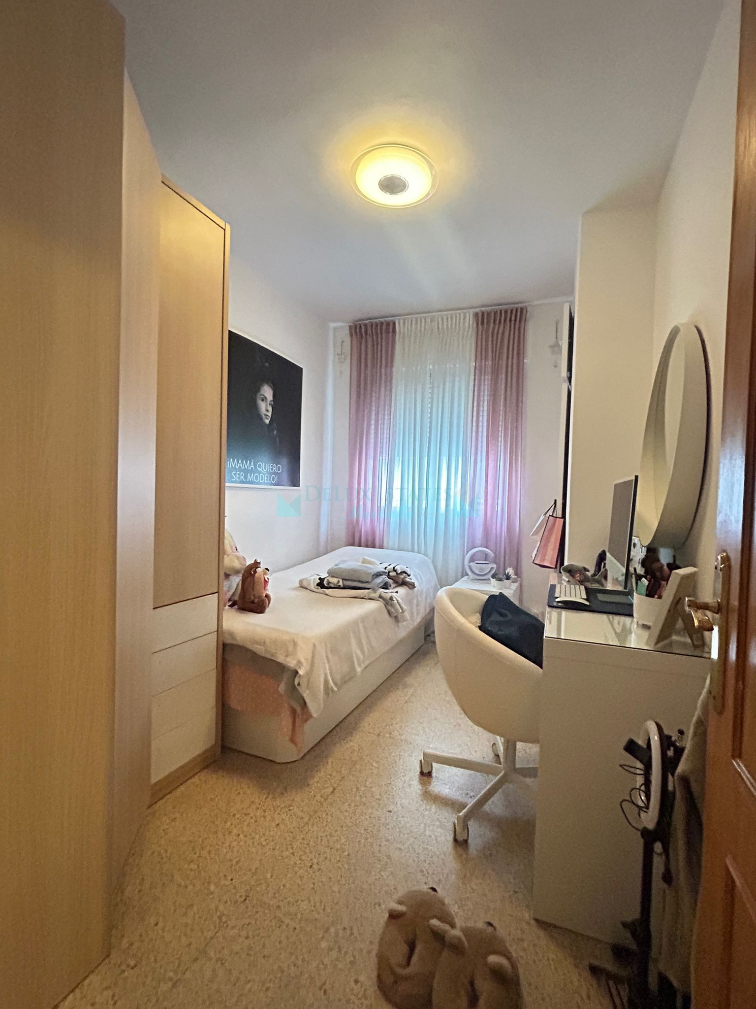 Apartment for sale in Estepona Centre, Estepona