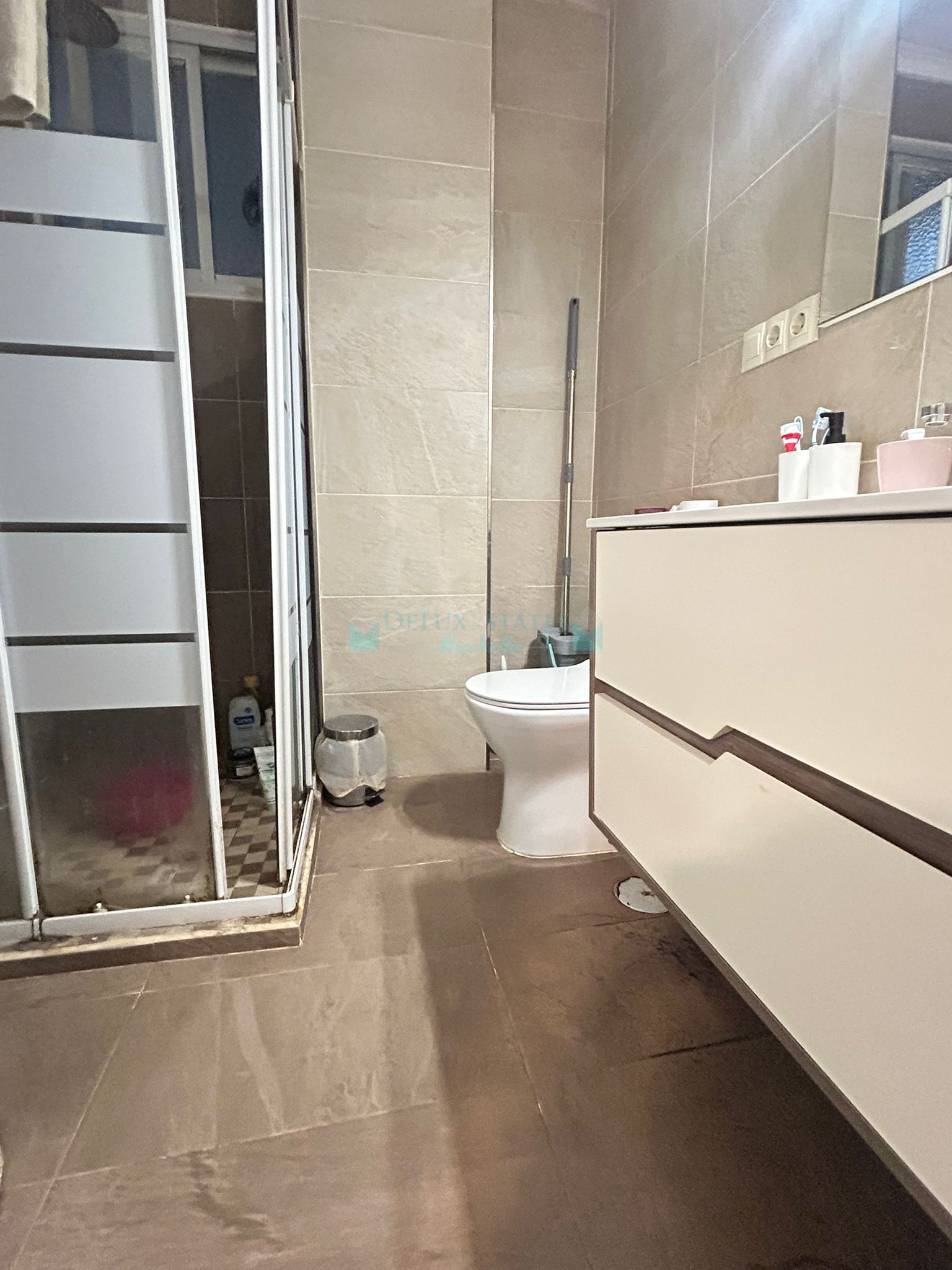 Apartment for sale in Estepona Centre, Estepona