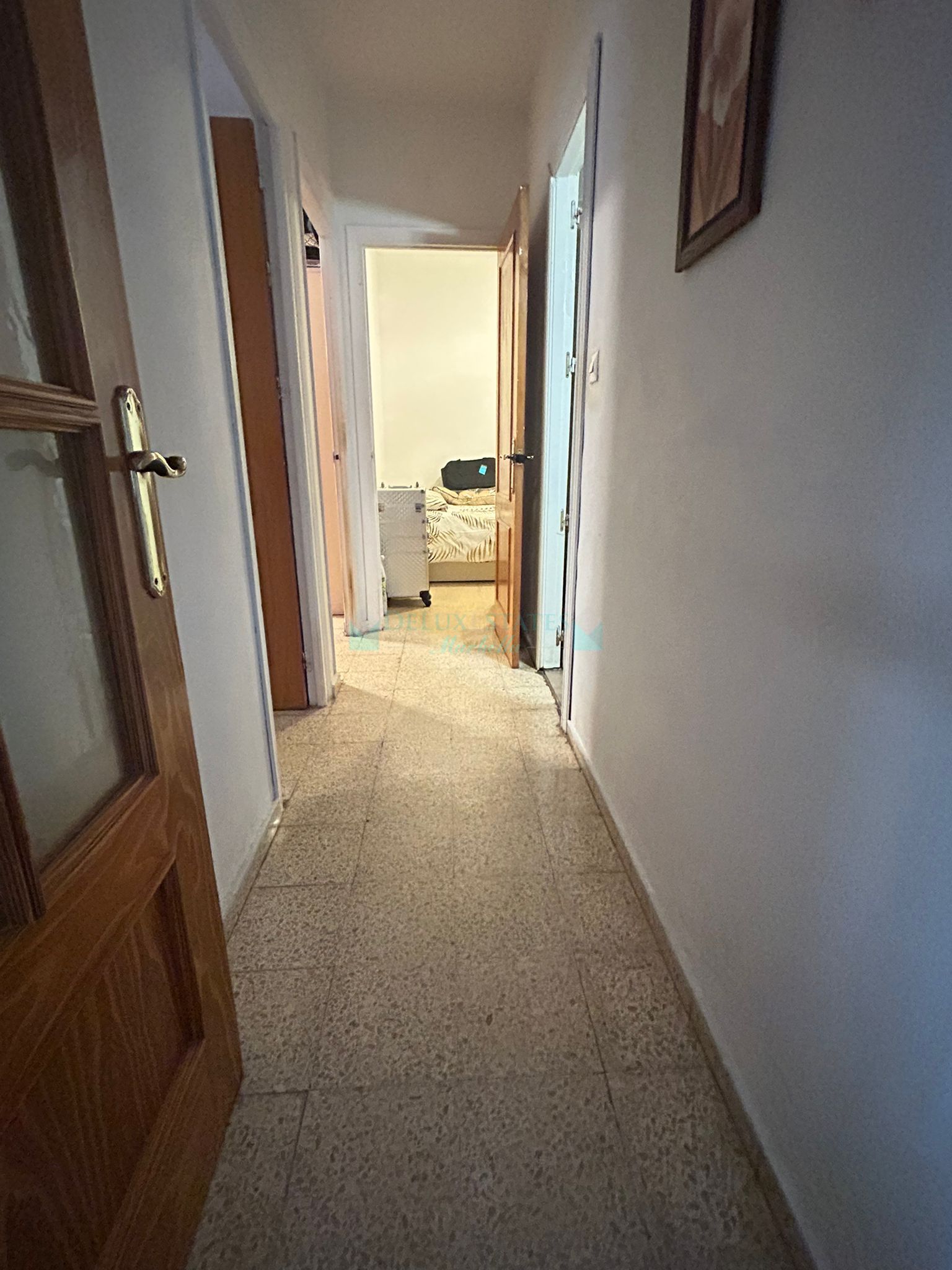 Apartment for sale in Estepona Centre, Estepona