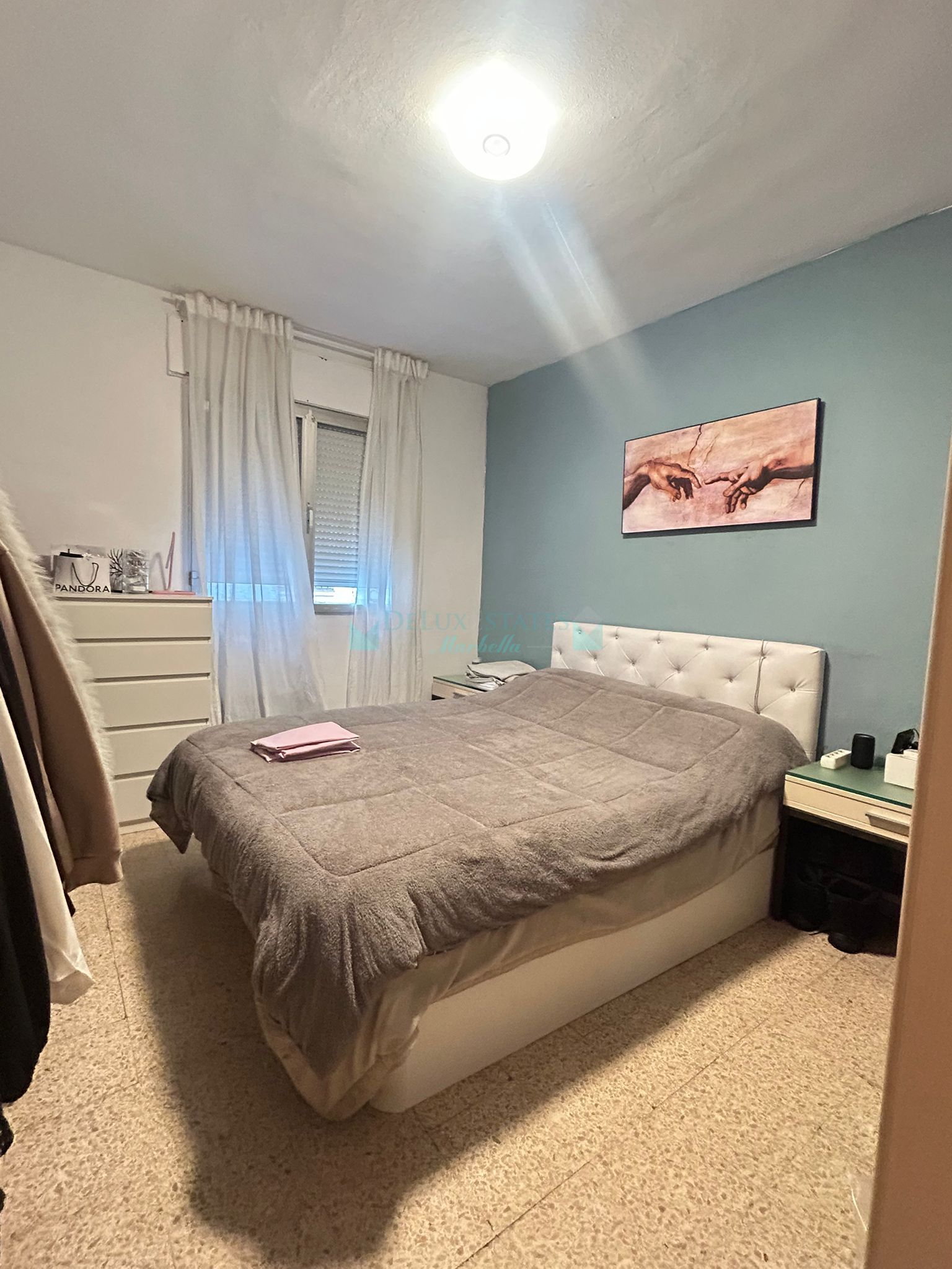 Apartment for sale in Estepona Centre, Estepona