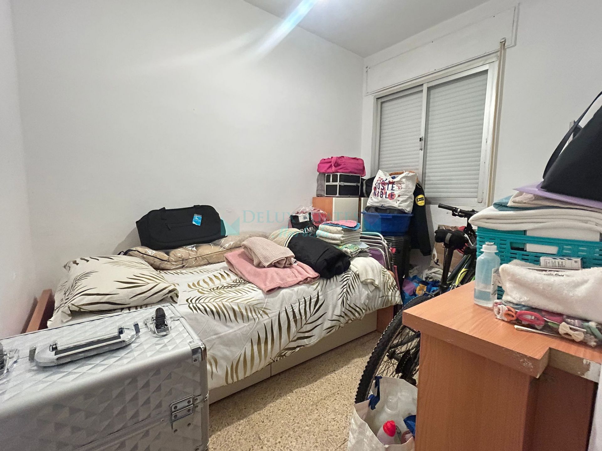 Apartment for sale in Estepona Centre, Estepona