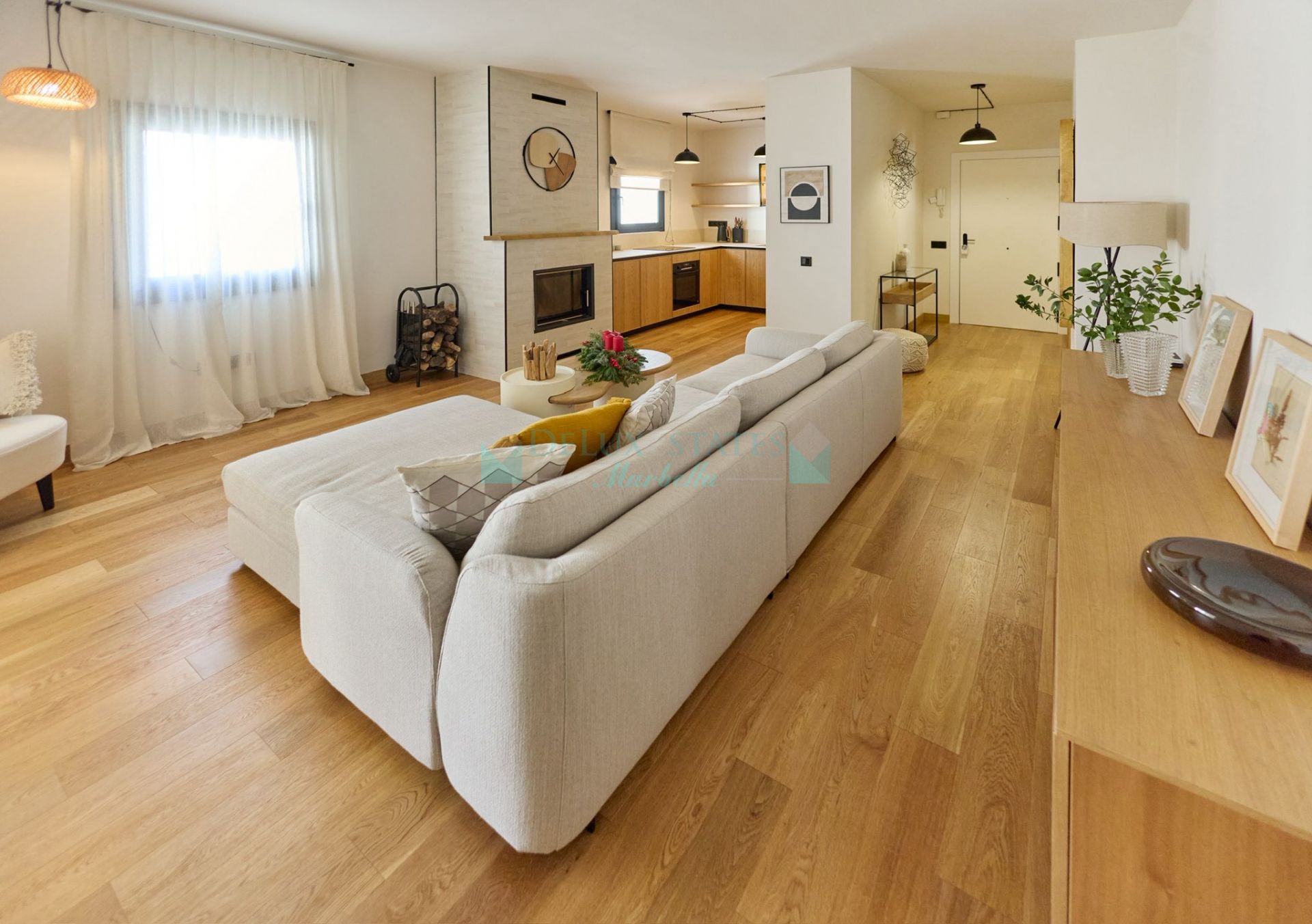 Apartamento en venta en Playas del Duque, Marbella - Puerto Banus