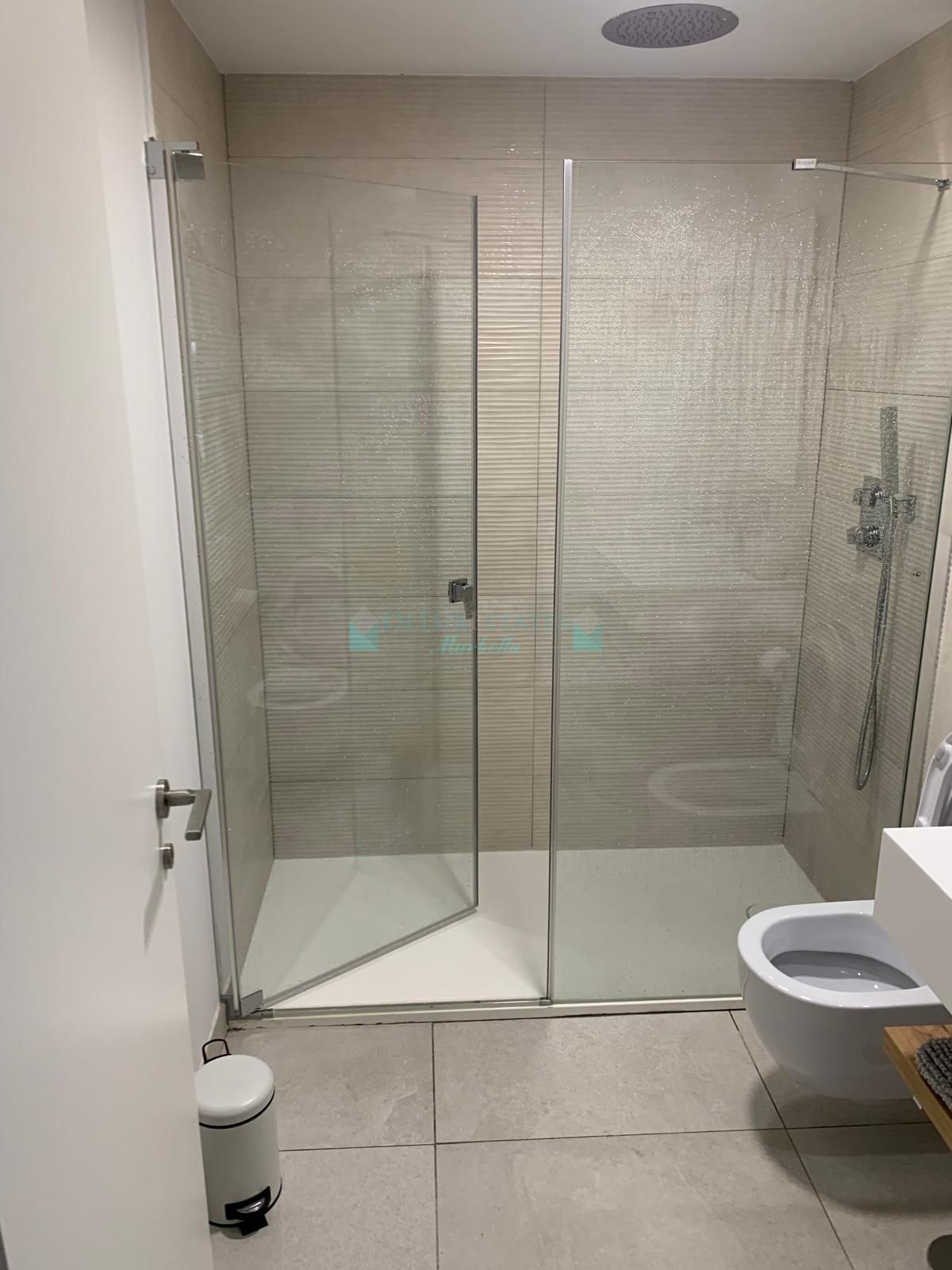 Ground Floor Apartment for sale in La Quinta, Benahavis