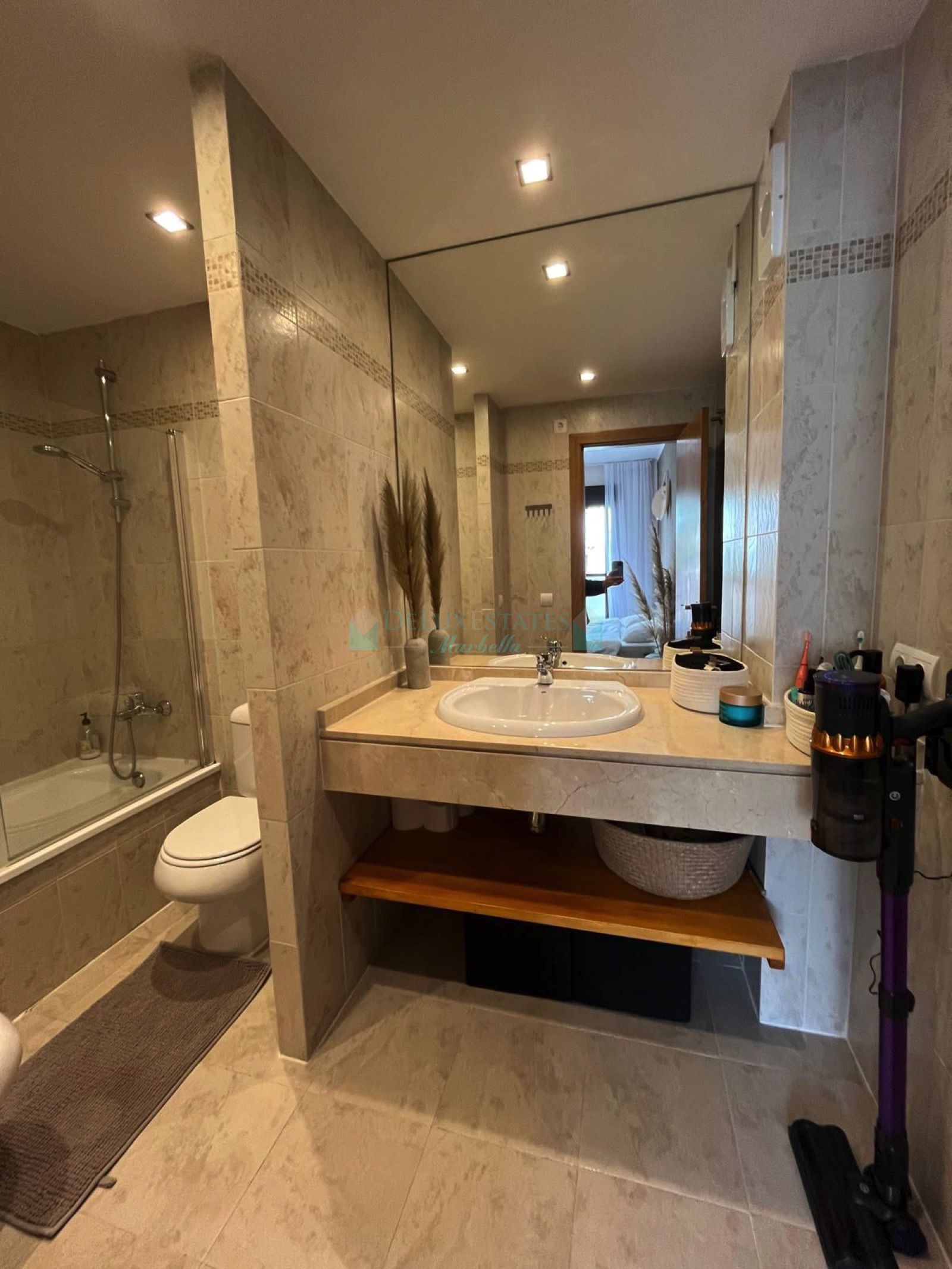 Apartment for sale in Selwo, Estepona