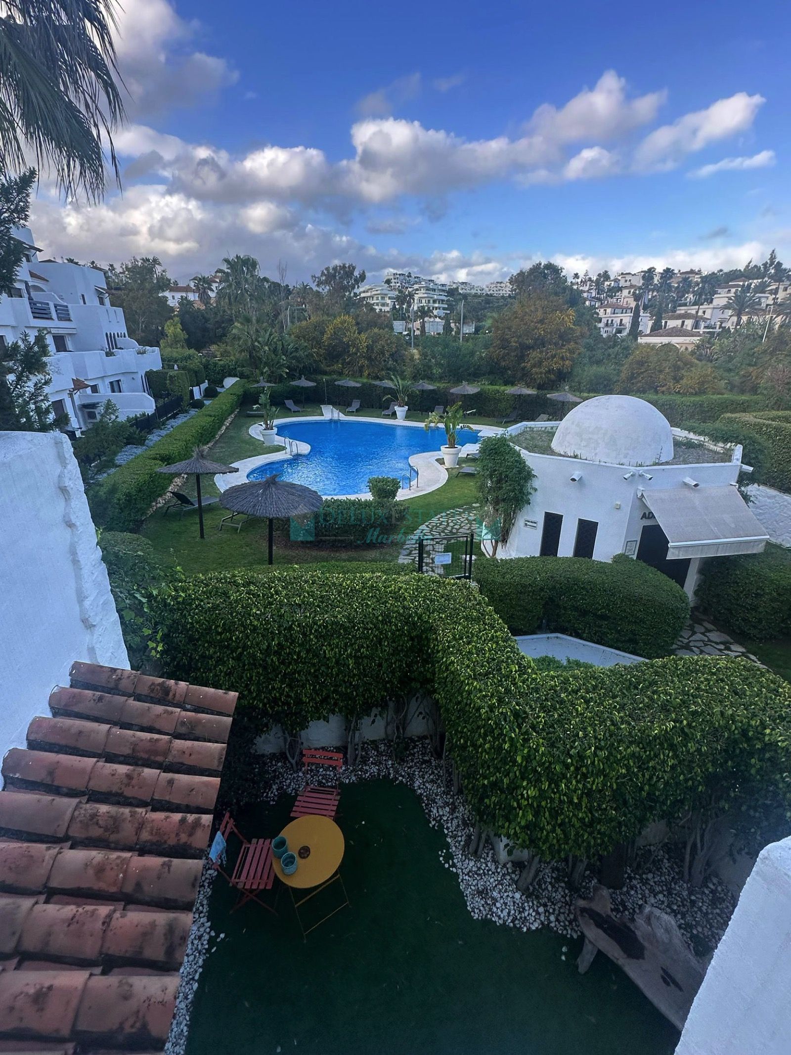 Apartment for sale in Selwo, Estepona