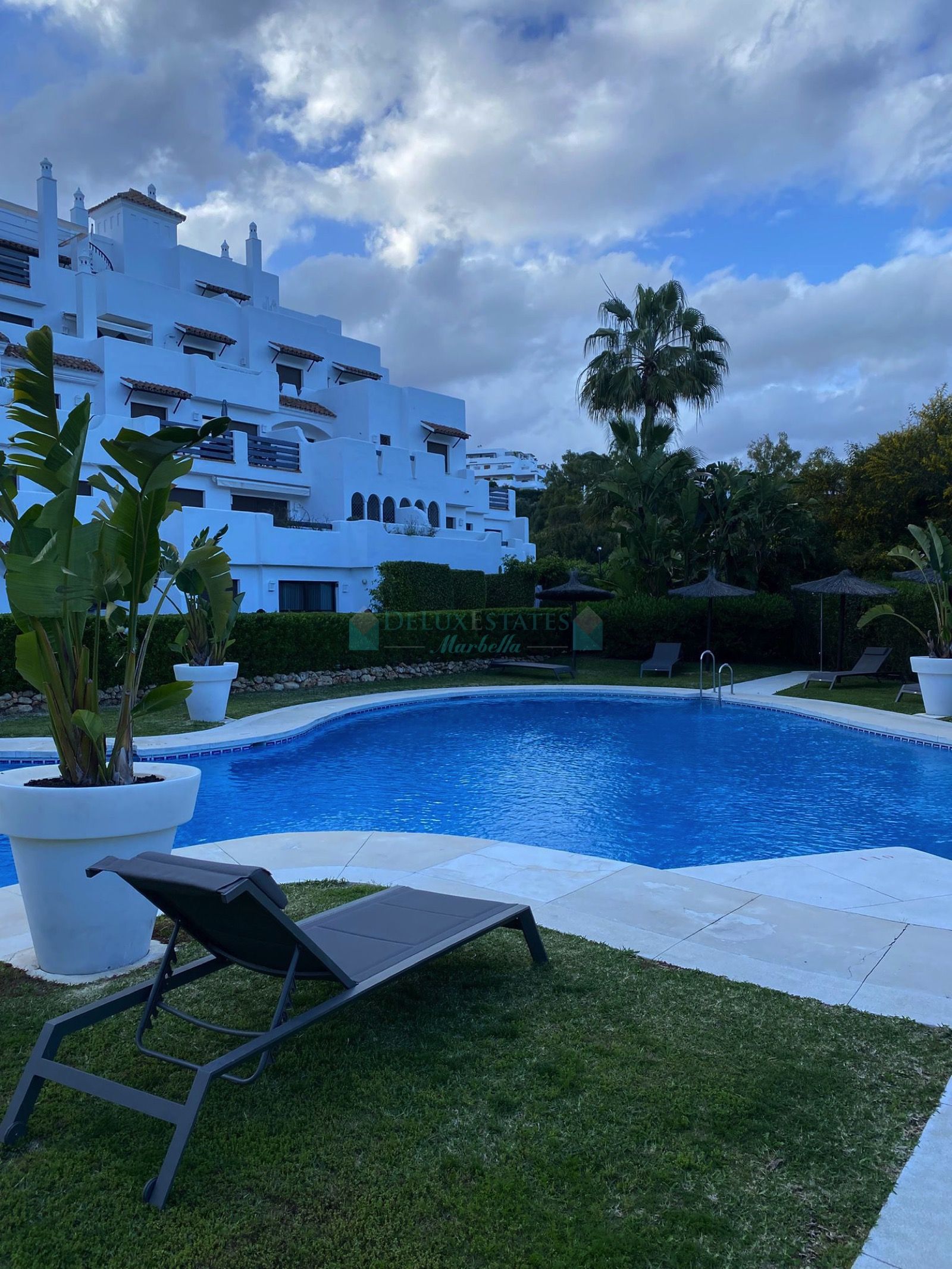 Apartment for sale in Selwo, Estepona