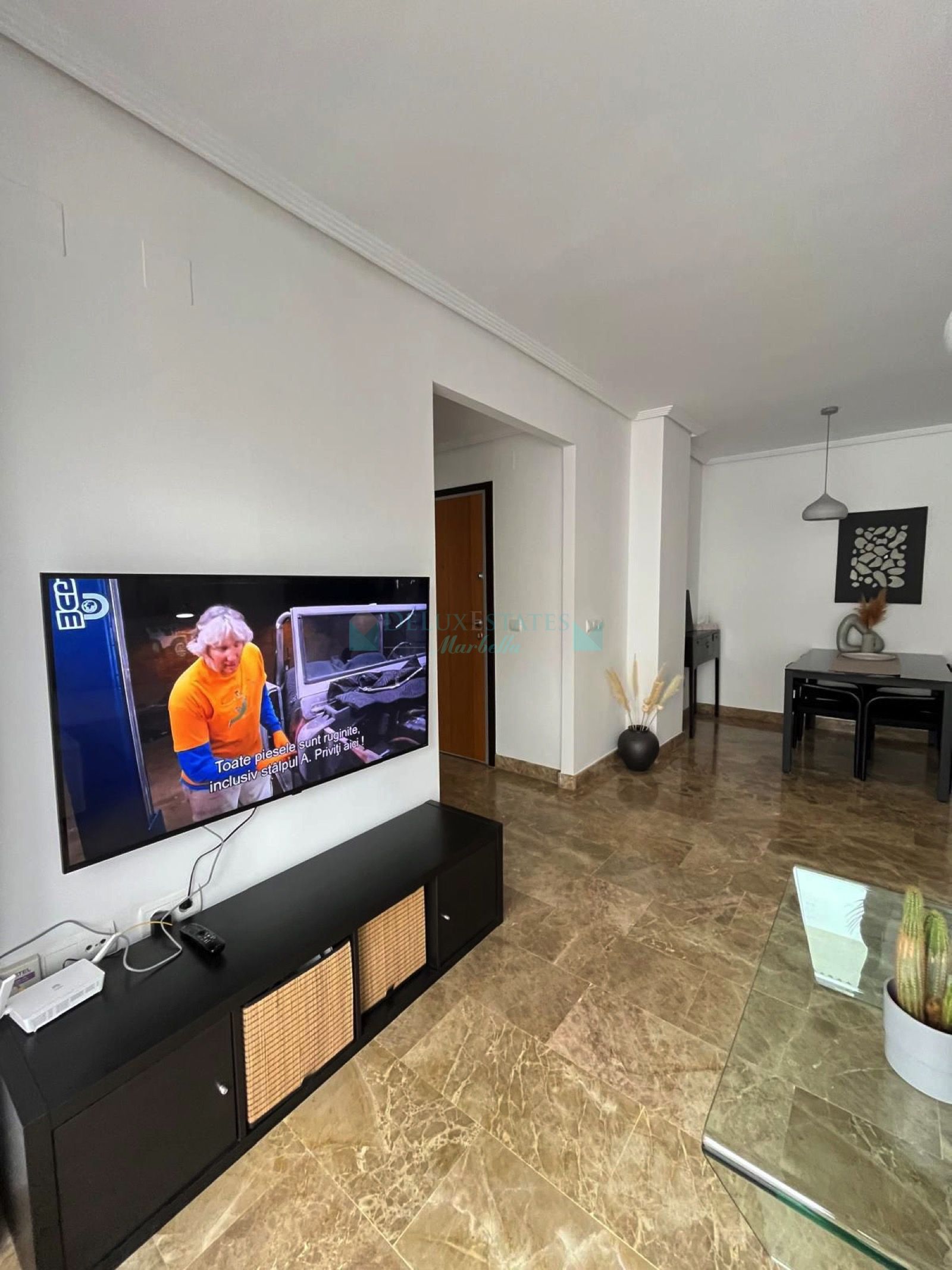 Apartment for sale in Selwo, Estepona