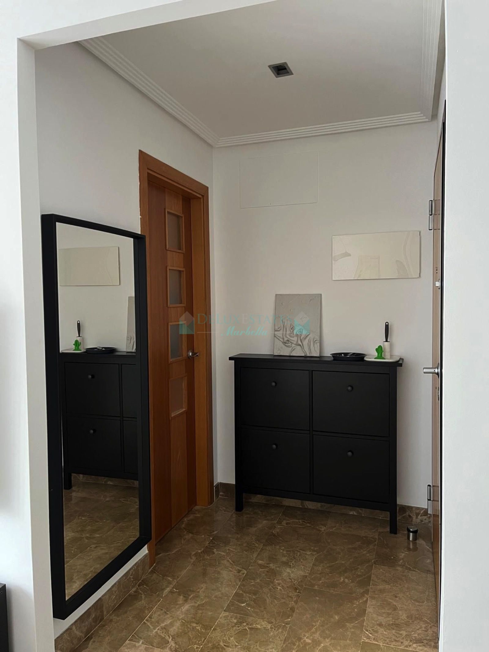 Apartment for sale in Selwo, Estepona