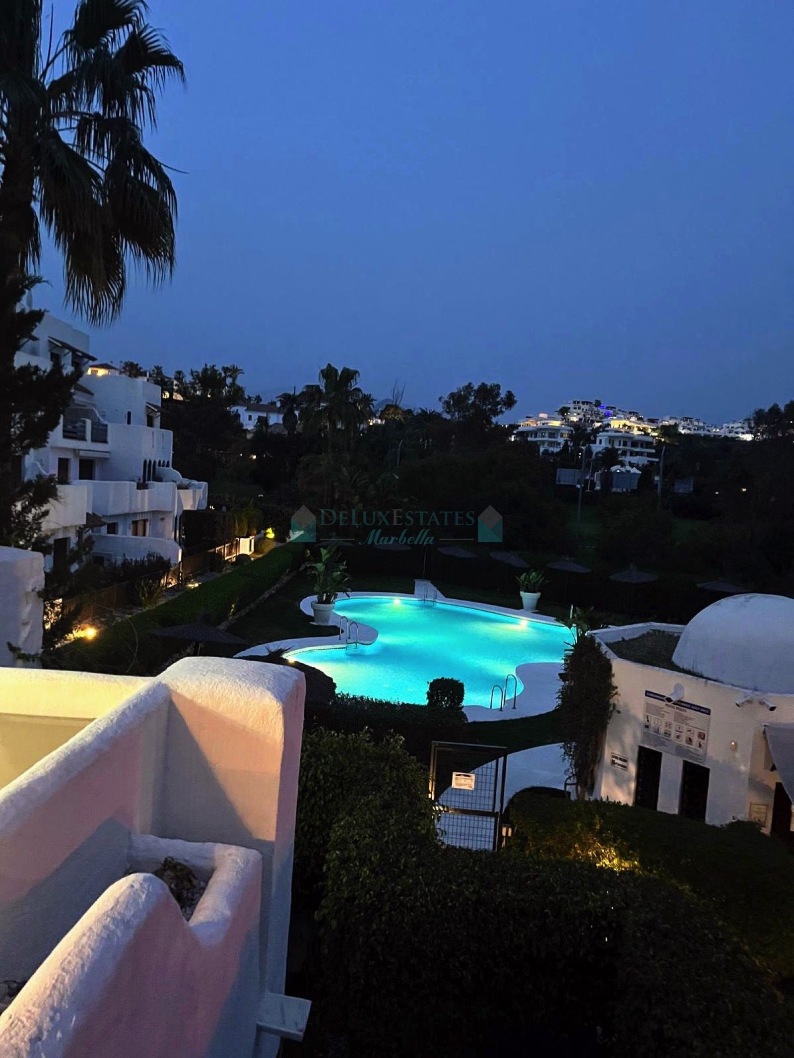 Apartment for sale in Selwo, Estepona